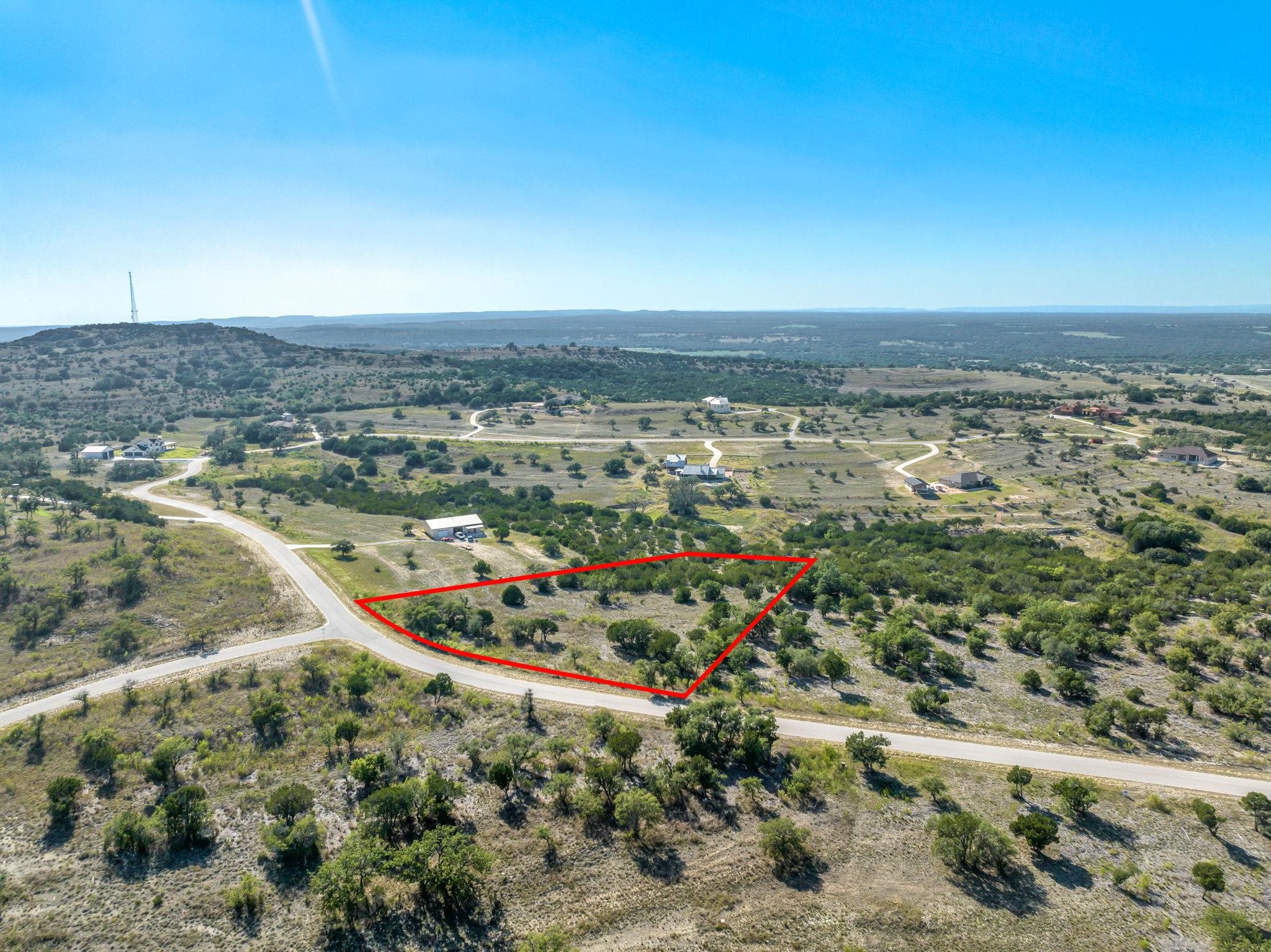 402 Cedar Mountain Drive