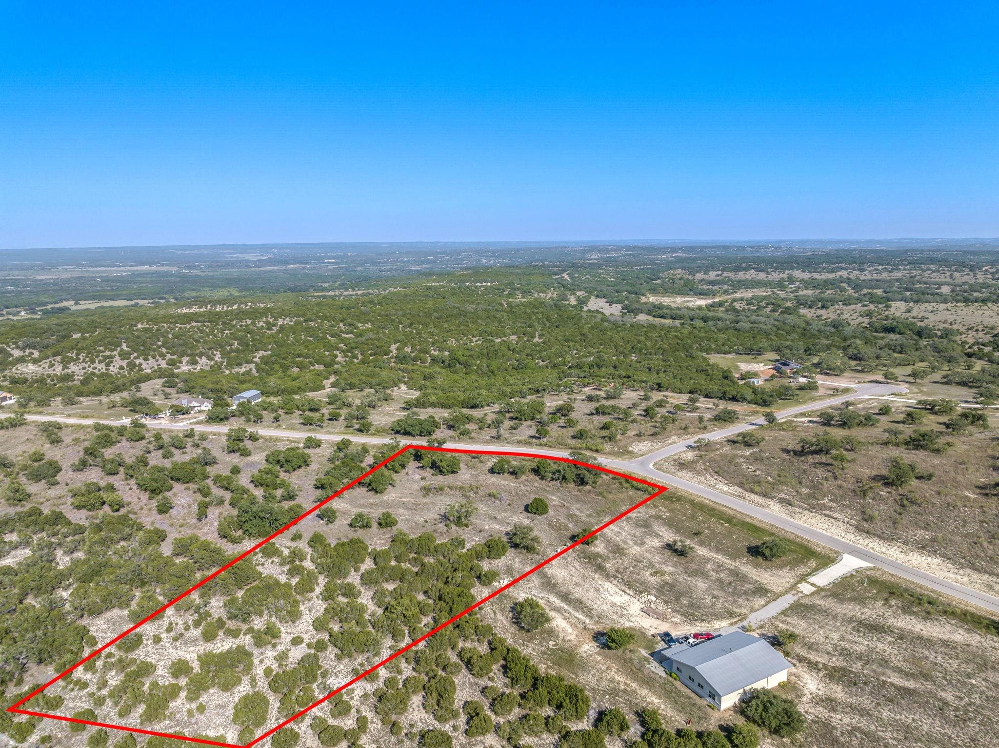 402 Cedar Mountain Drive