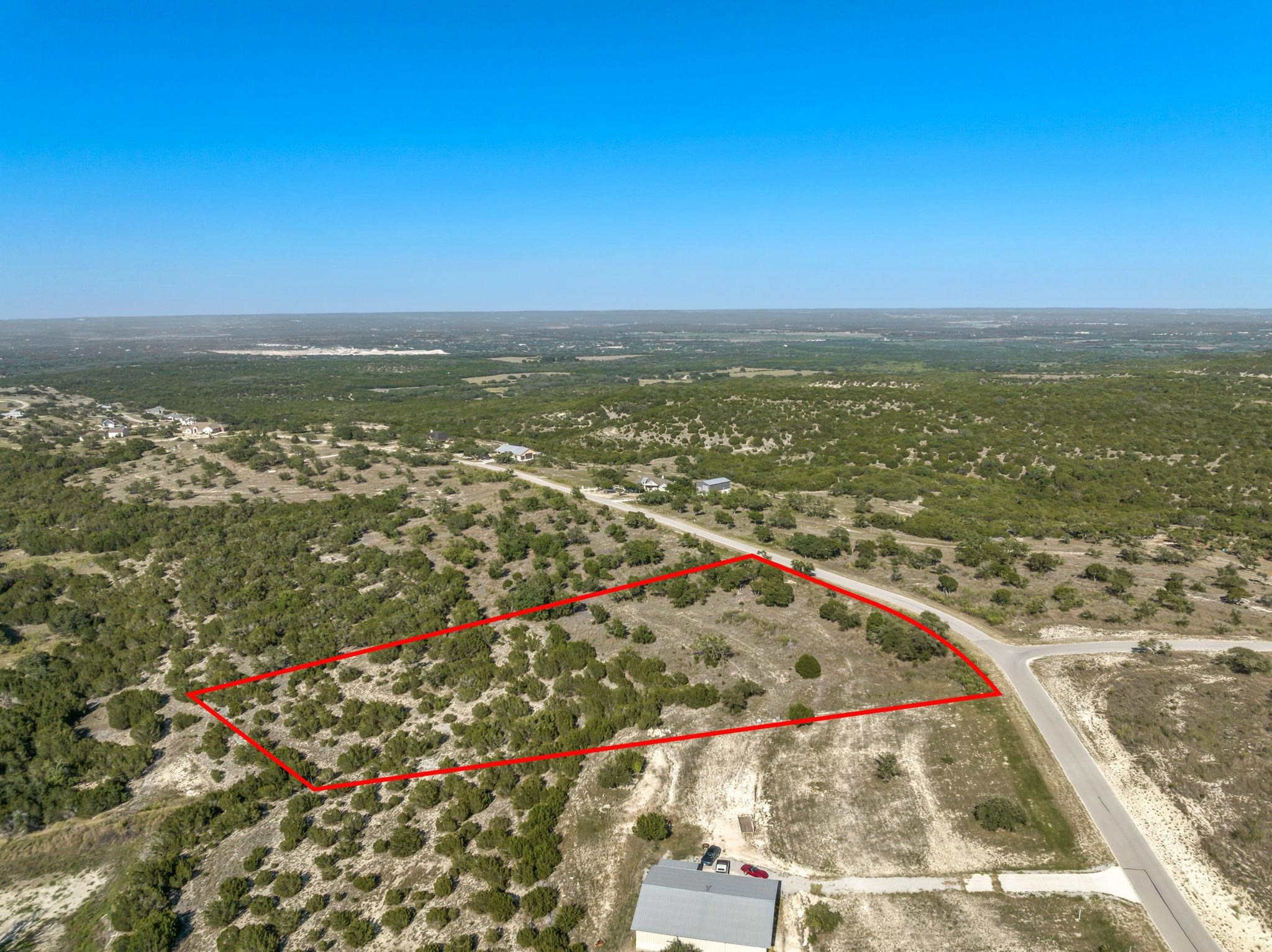 402 Cedar Mountain Drive