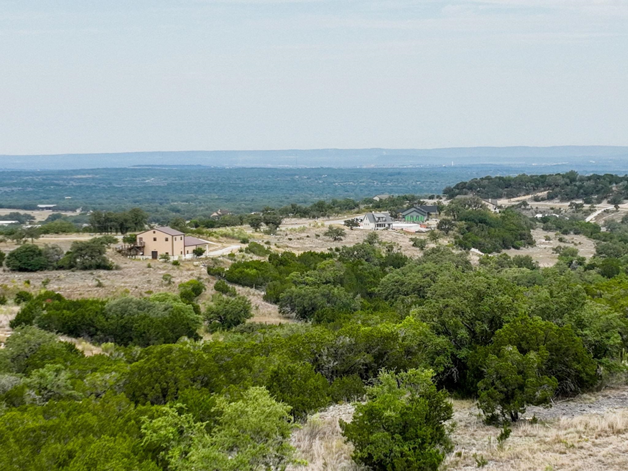 402 Cedar Mountain Drive
