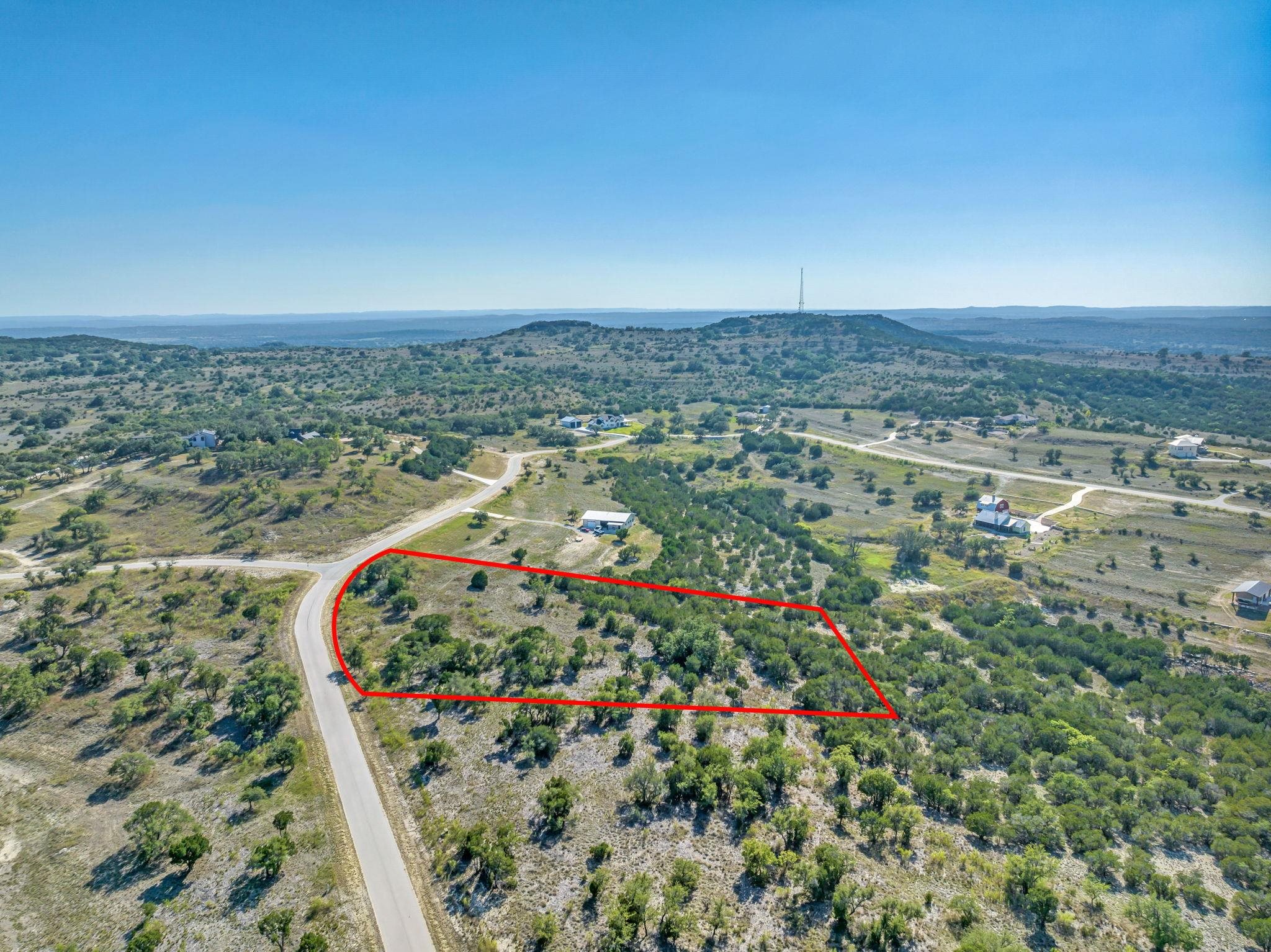 402 Cedar Mountain Drive