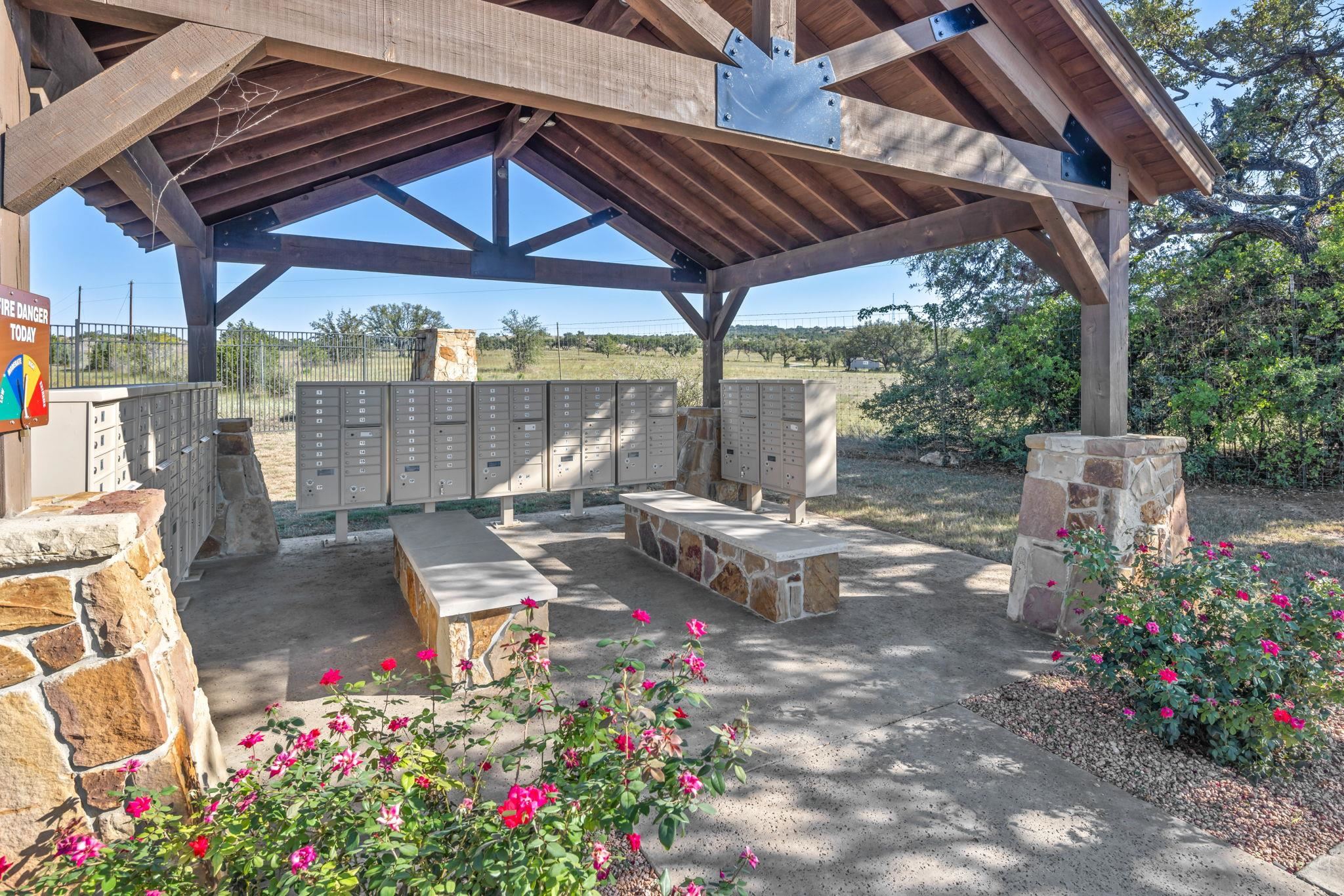 402 Cedar Mountain Drive