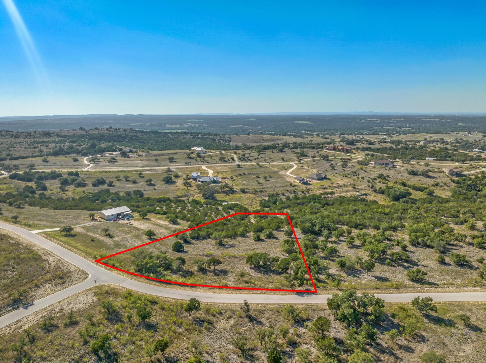 402 Cedar Mountain Drive