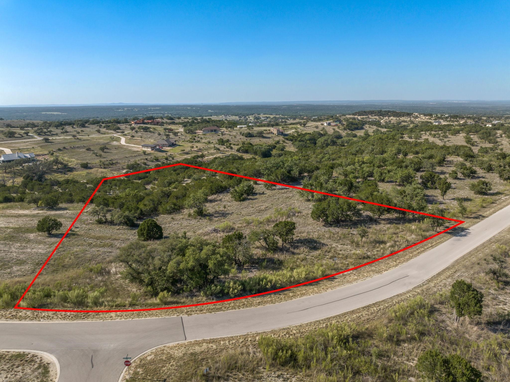 402 Cedar Mountain Drive