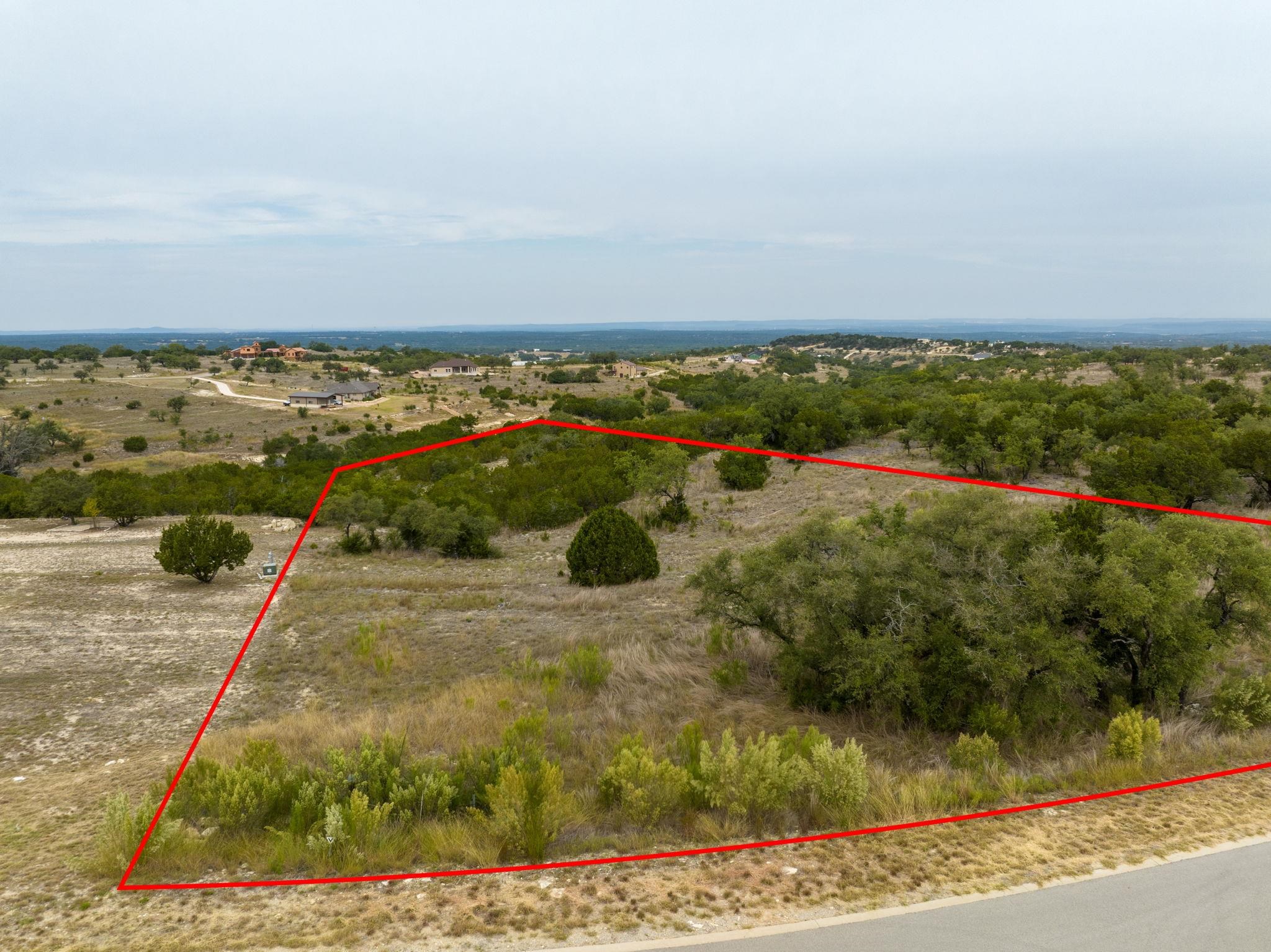 402 Cedar Mountain Drive