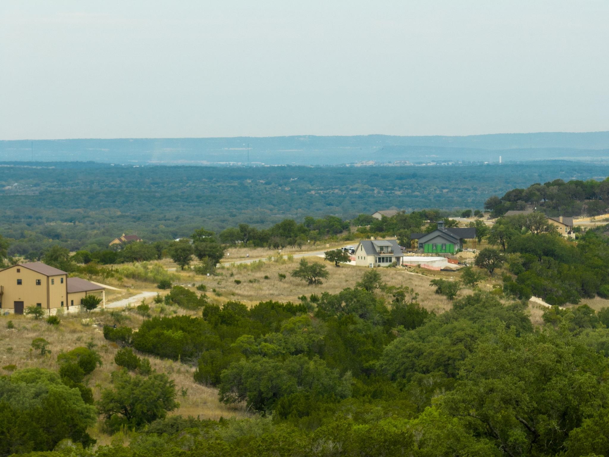402 Cedar Mountain Drive