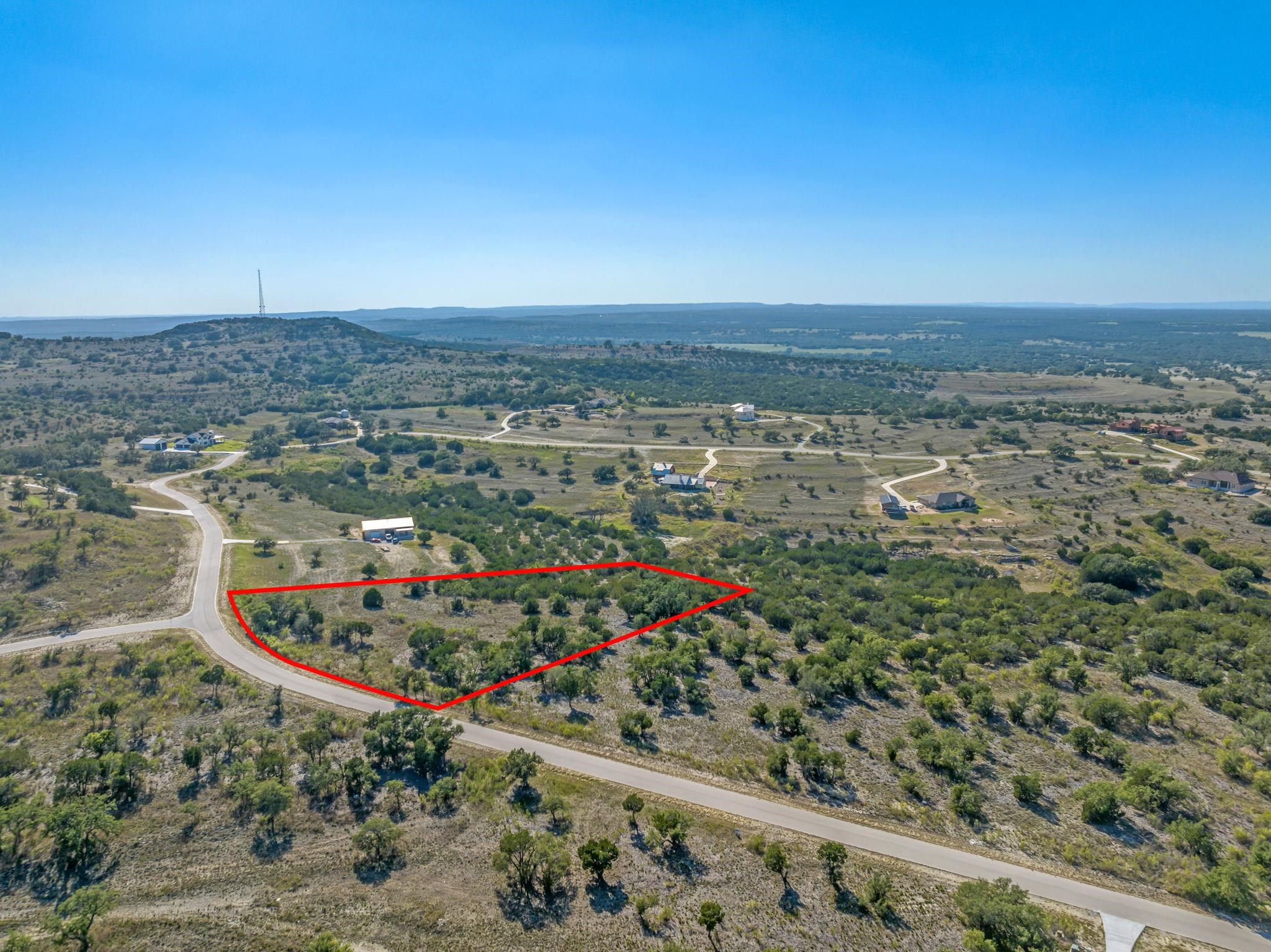 402 Cedar Mountain Drive