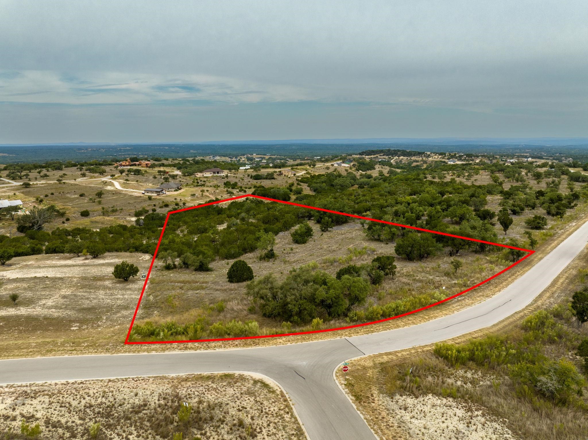 402 Cedar Mountain Drive