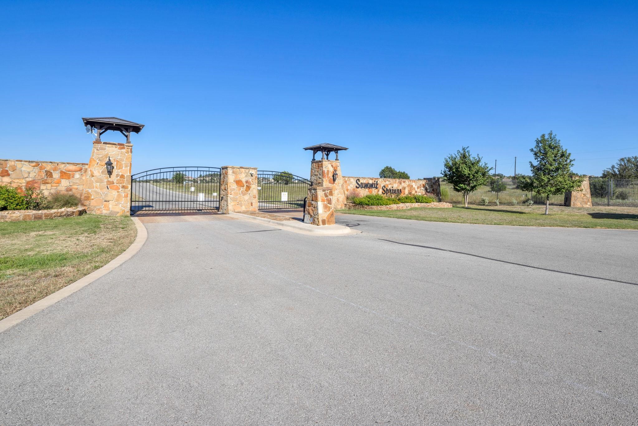 402 Cedar Mountain Drive
