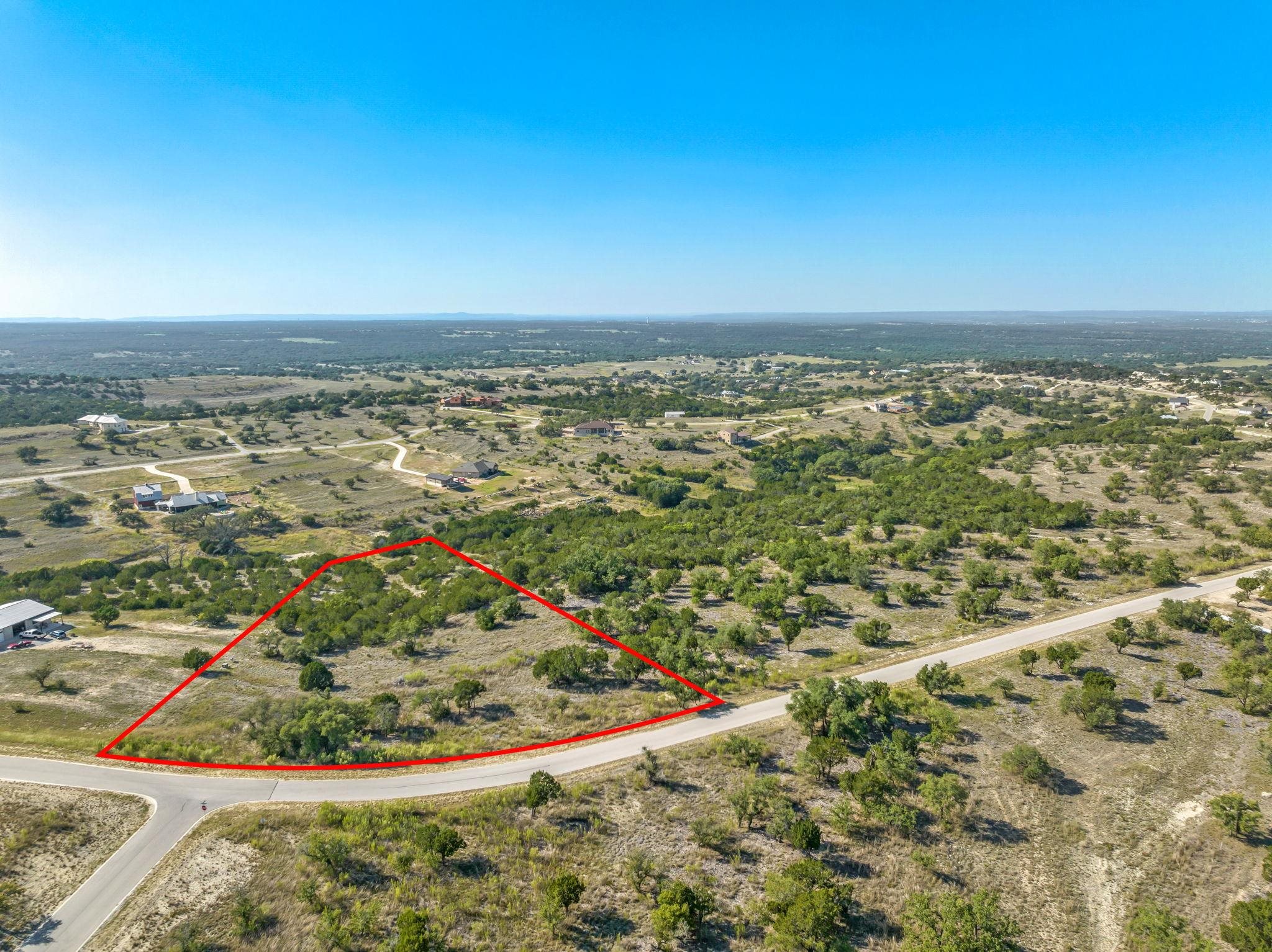 402 Cedar Mountain Drive