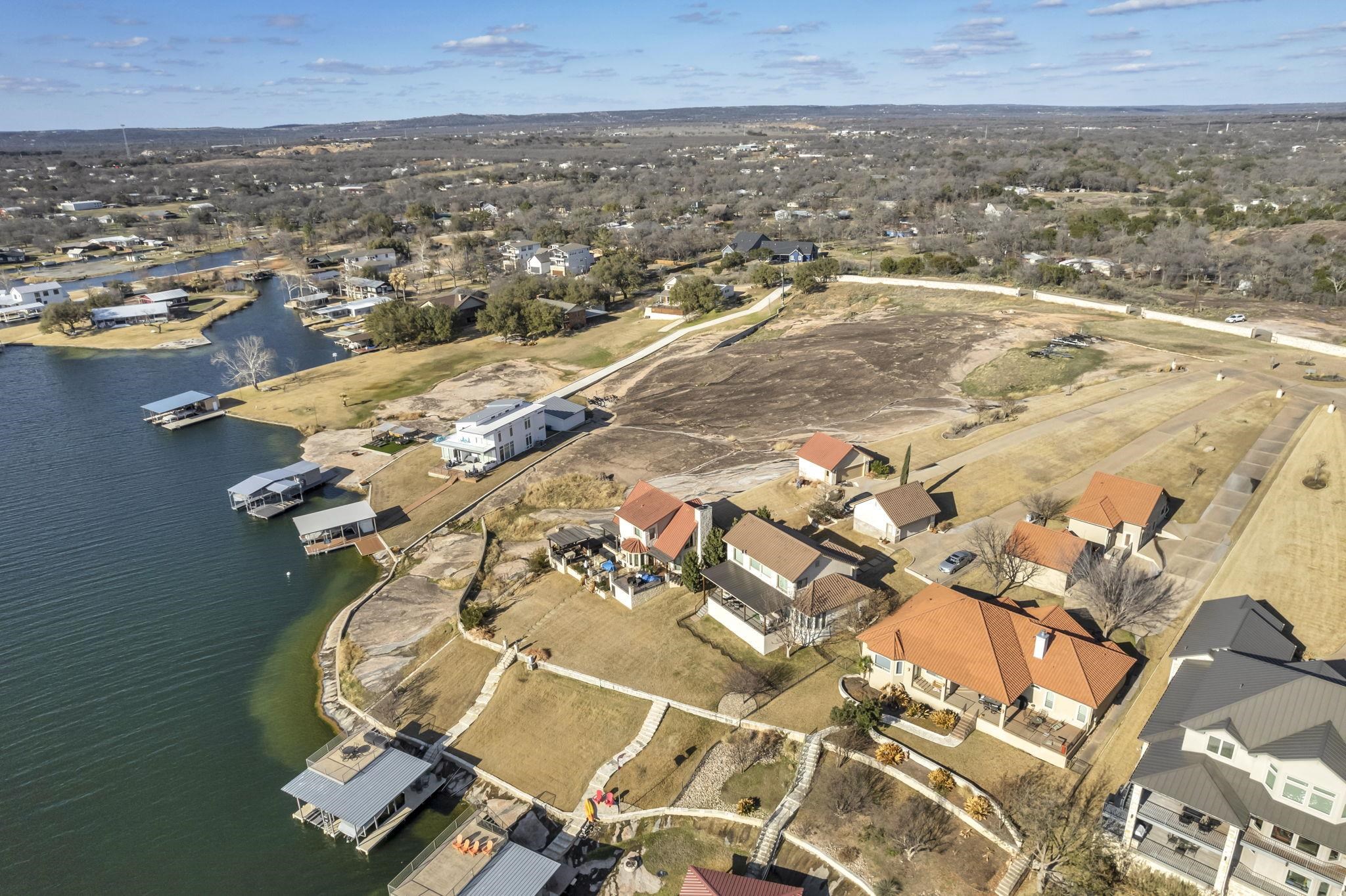 Lot 13 Hill Top Drive