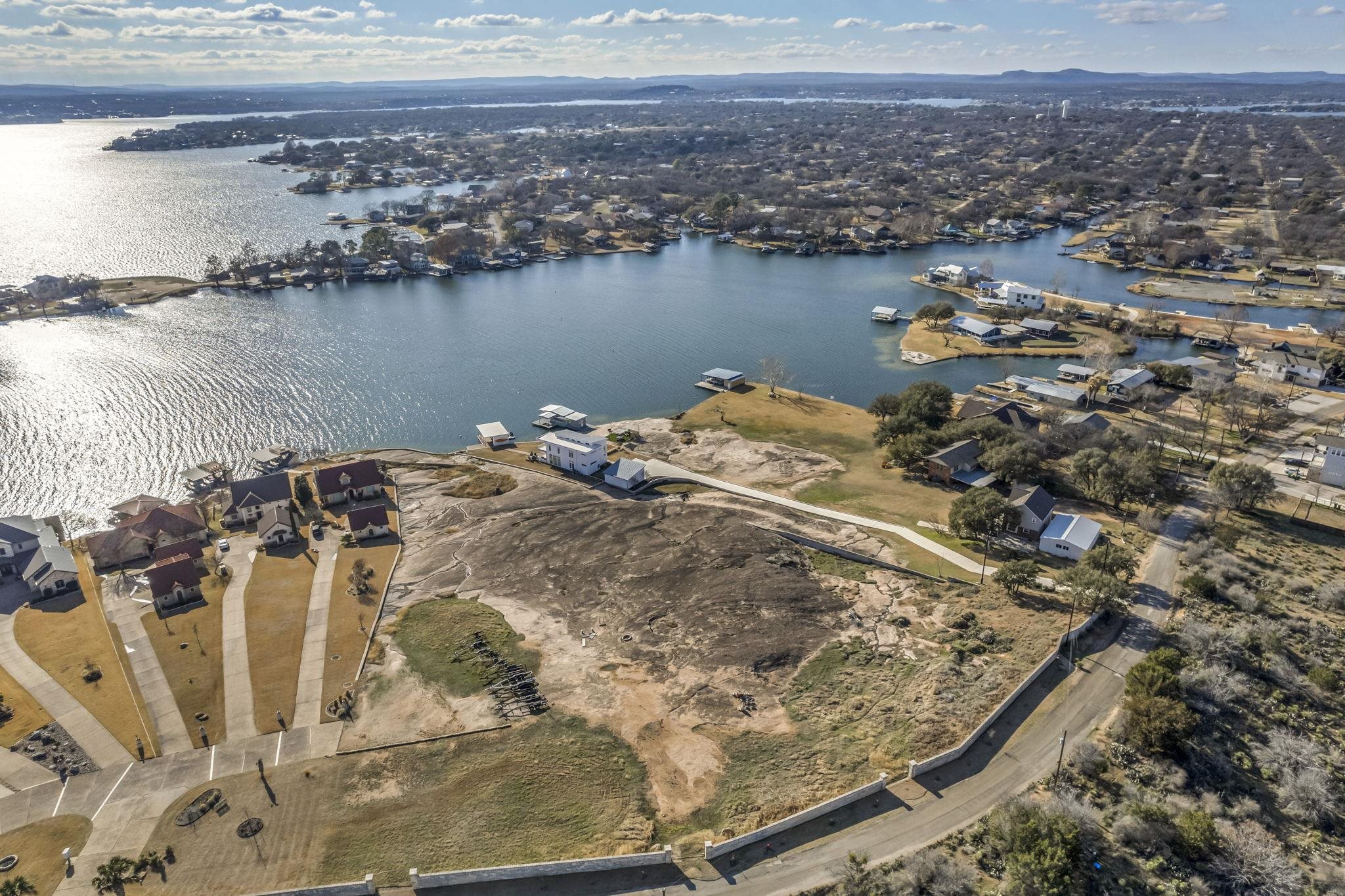 Lot 13 Hill Top Drive