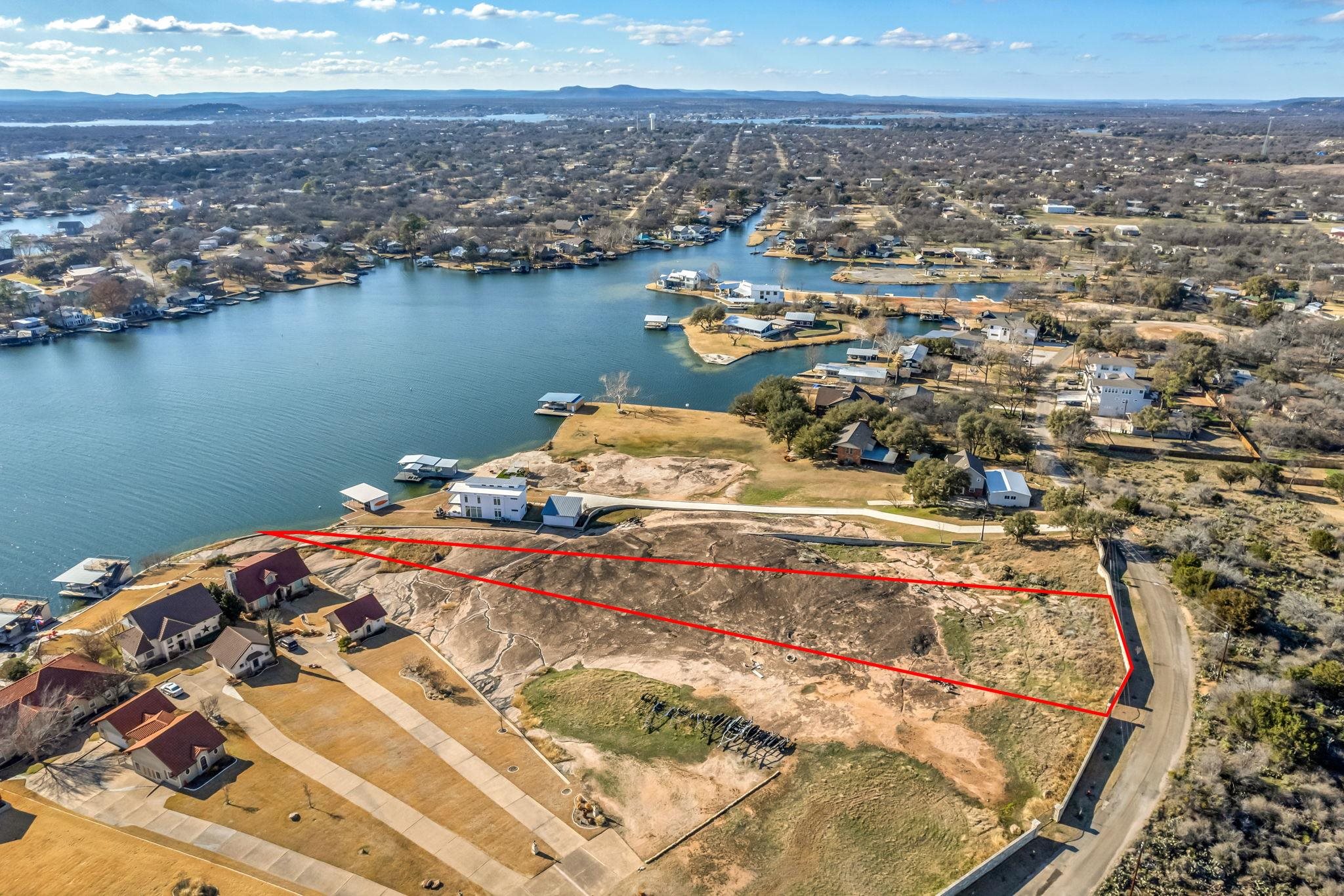 Lot 13 Hill Top Drive
