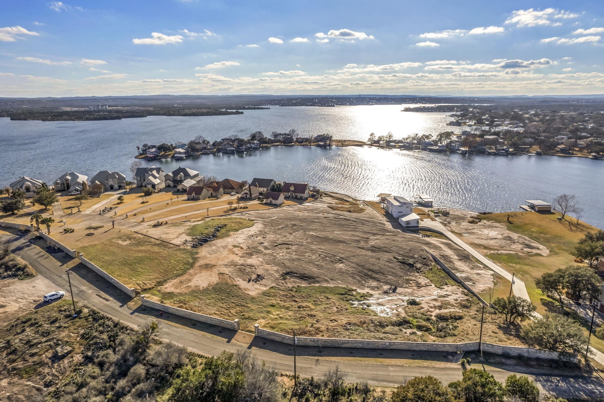 Lot 13 Hill Top Drive