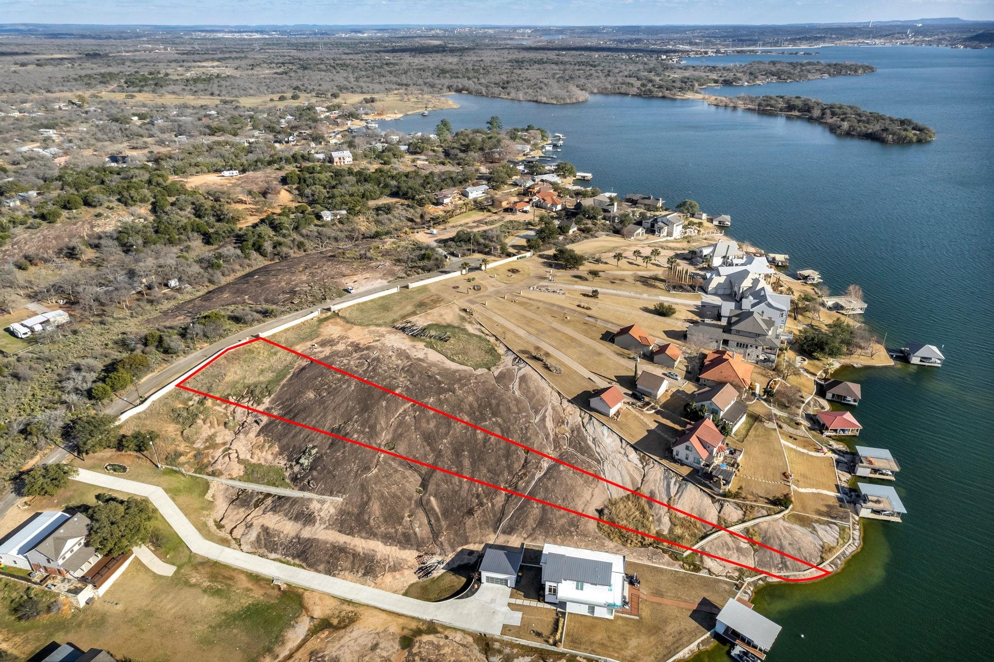 Lot 13 Hill Top Drive