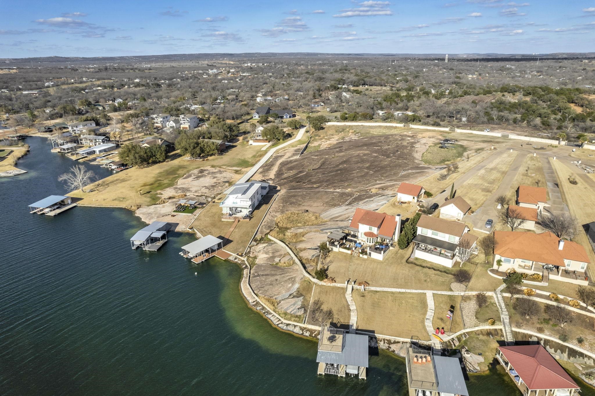 Lot 13 Hill Top Drive