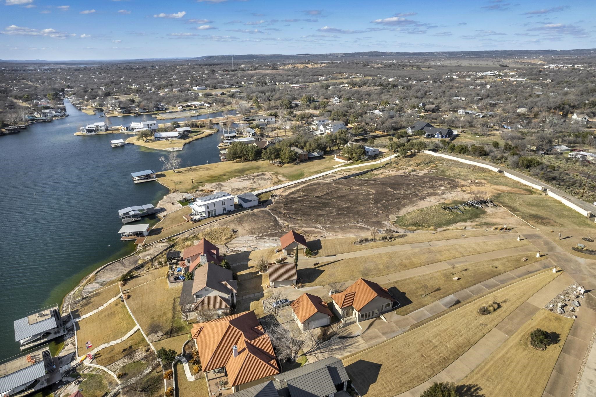 Lot 13 Hill Top Drive