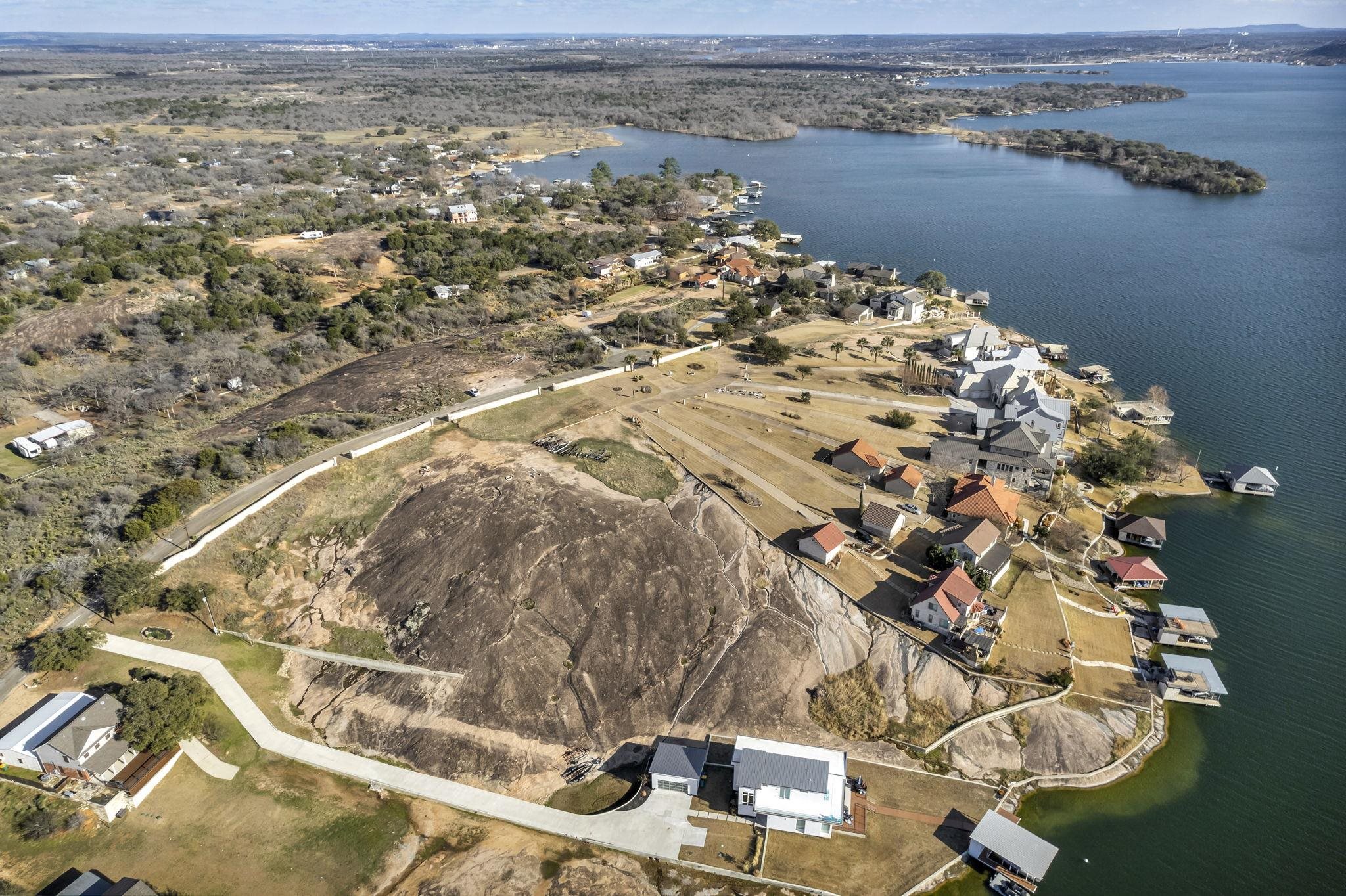 Lot 13 Hill Top Drive
