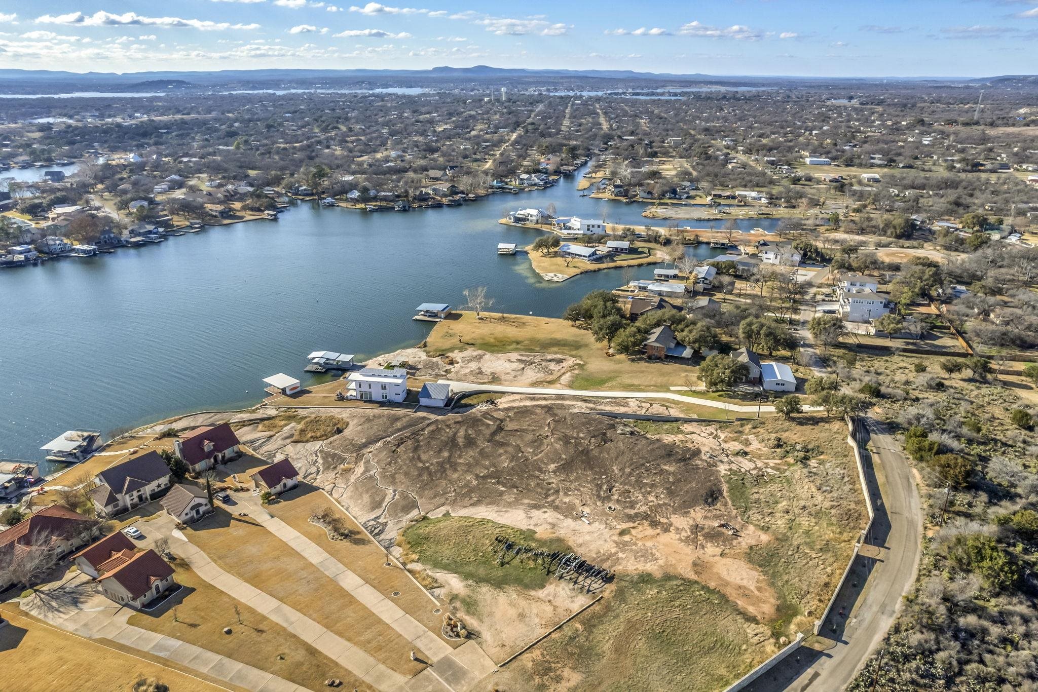Lot 13 Hill Top Drive
