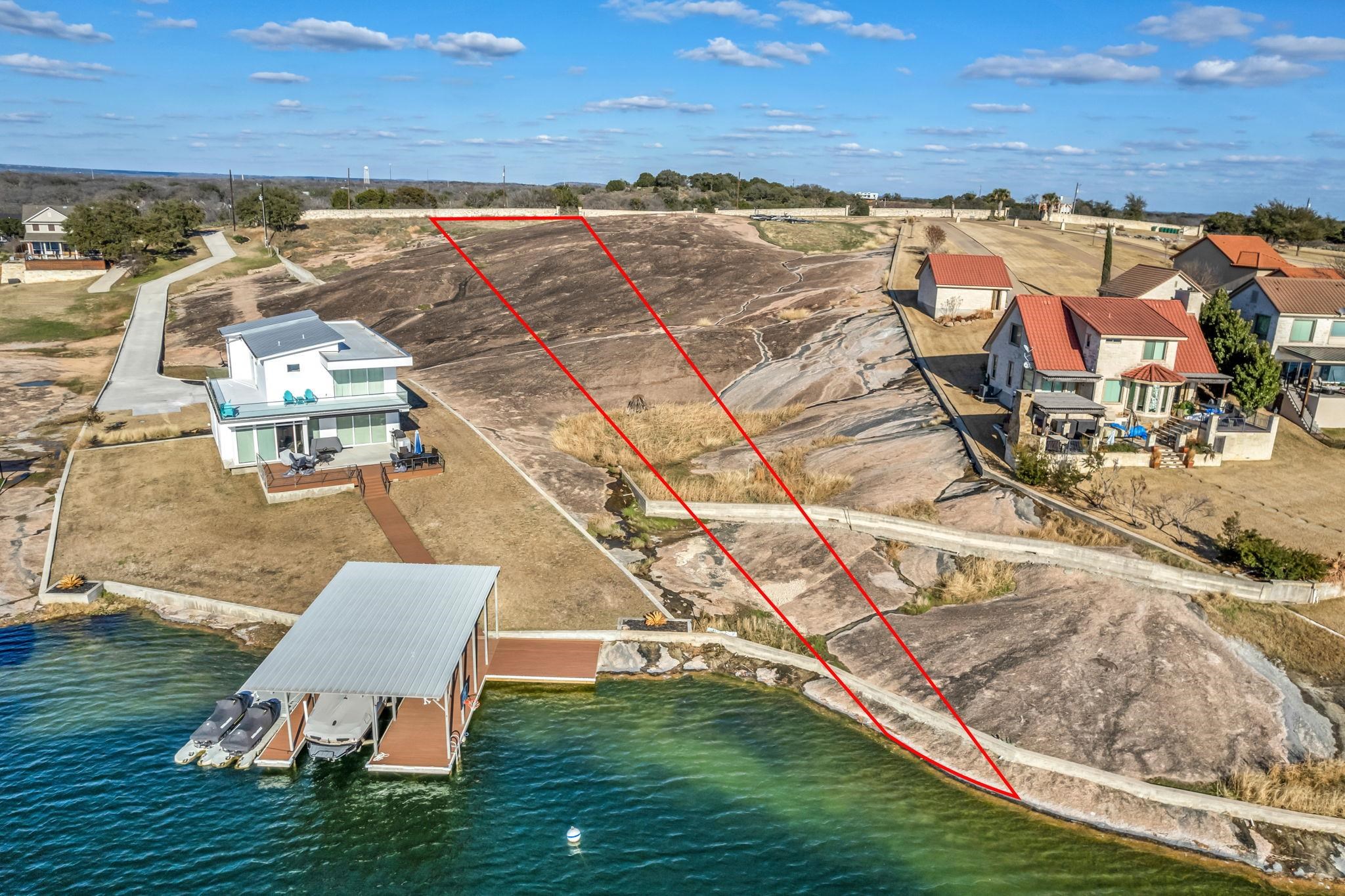 Lot 13 Hill Top Drive