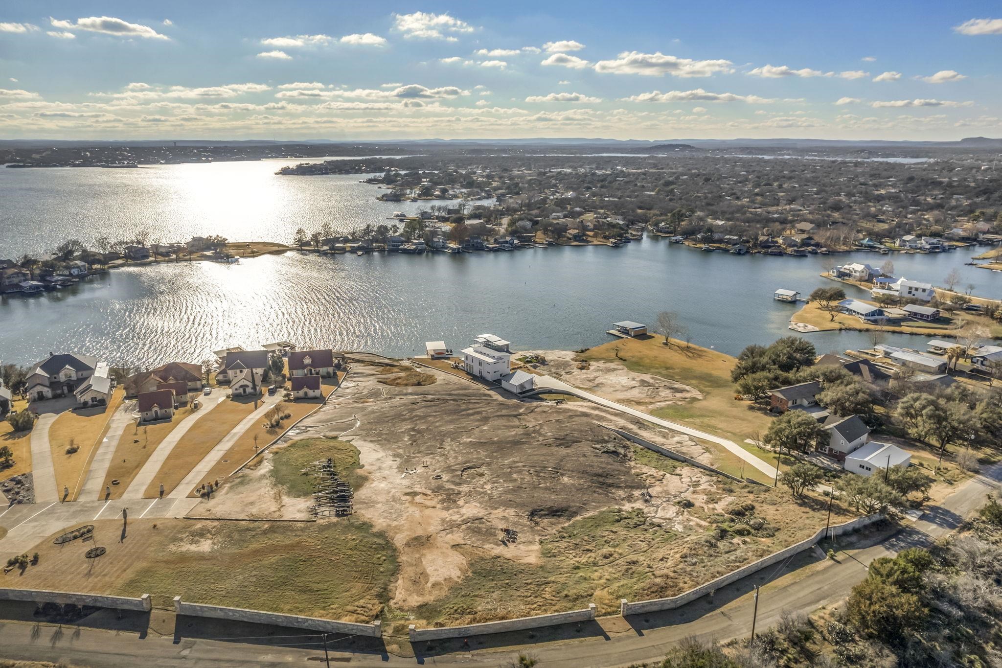Lot 13 Hill Top Drive