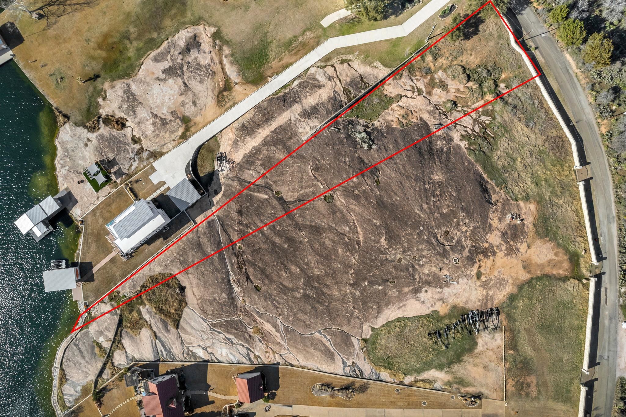 Lot 14 Hill Top Drive