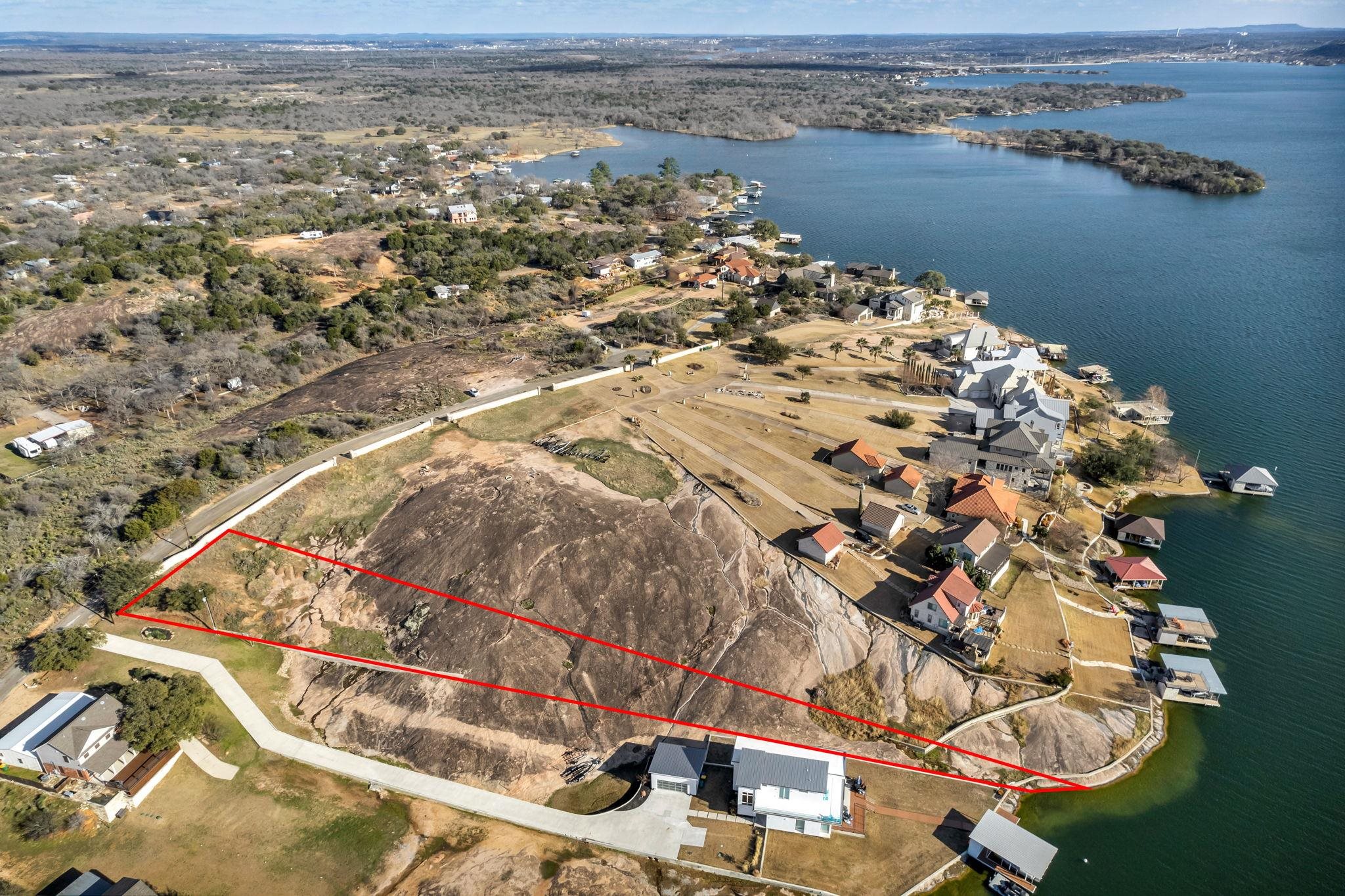 Lot 14 Hill Top Drive