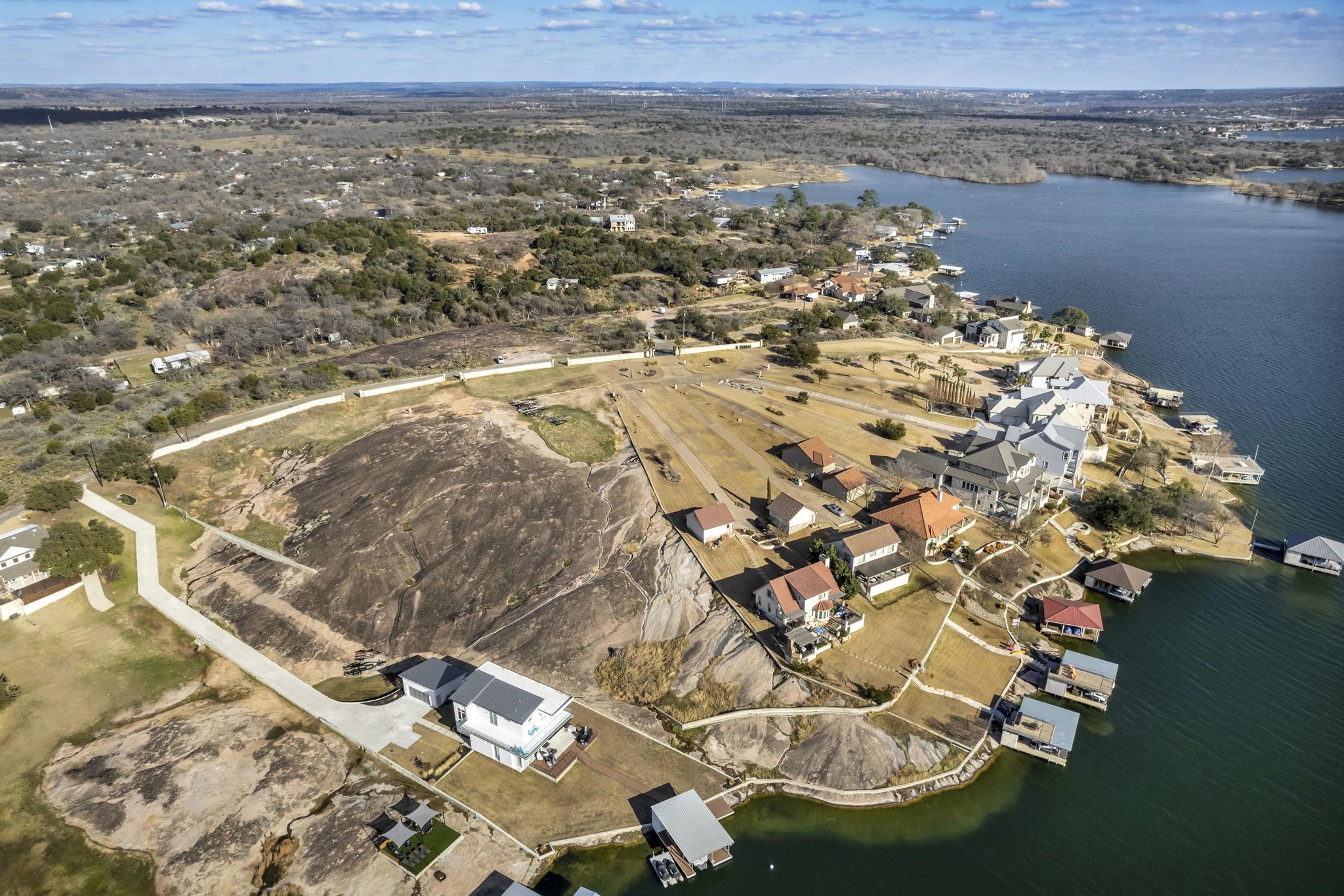 Lot 14 Hill Top Drive