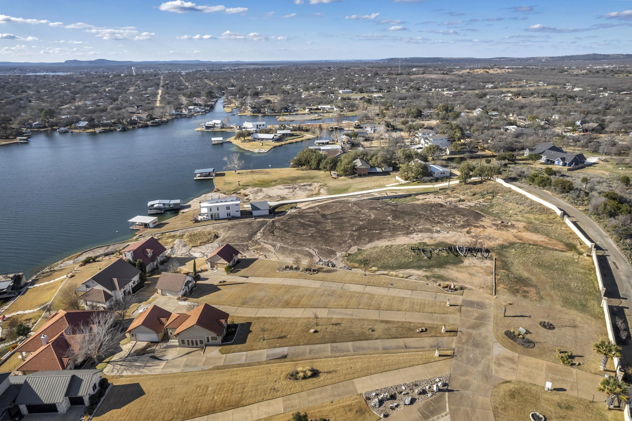Lot 13 & 14 Hill Top Drive