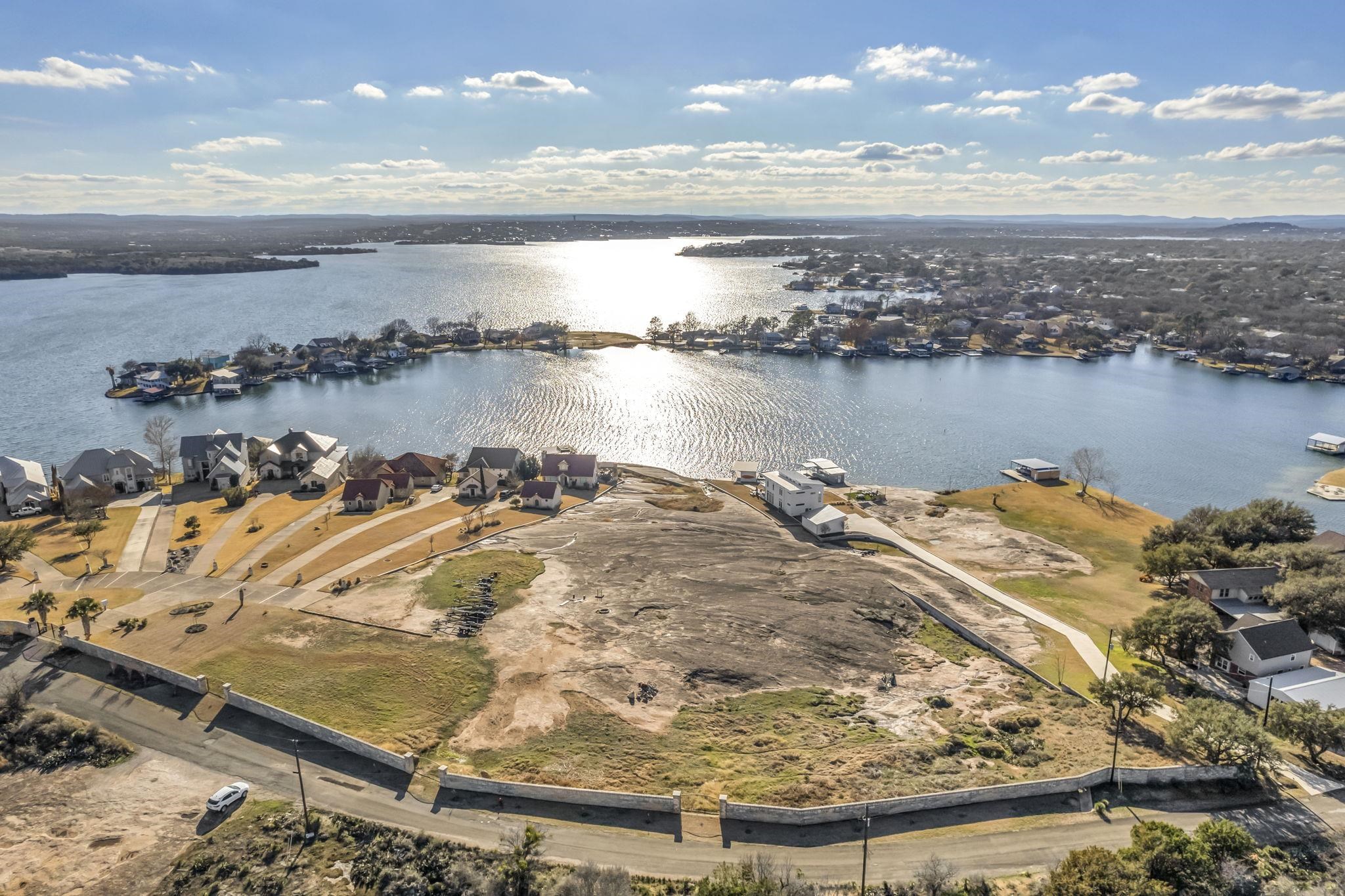 Lot 13 & 14 Hill Top Drive