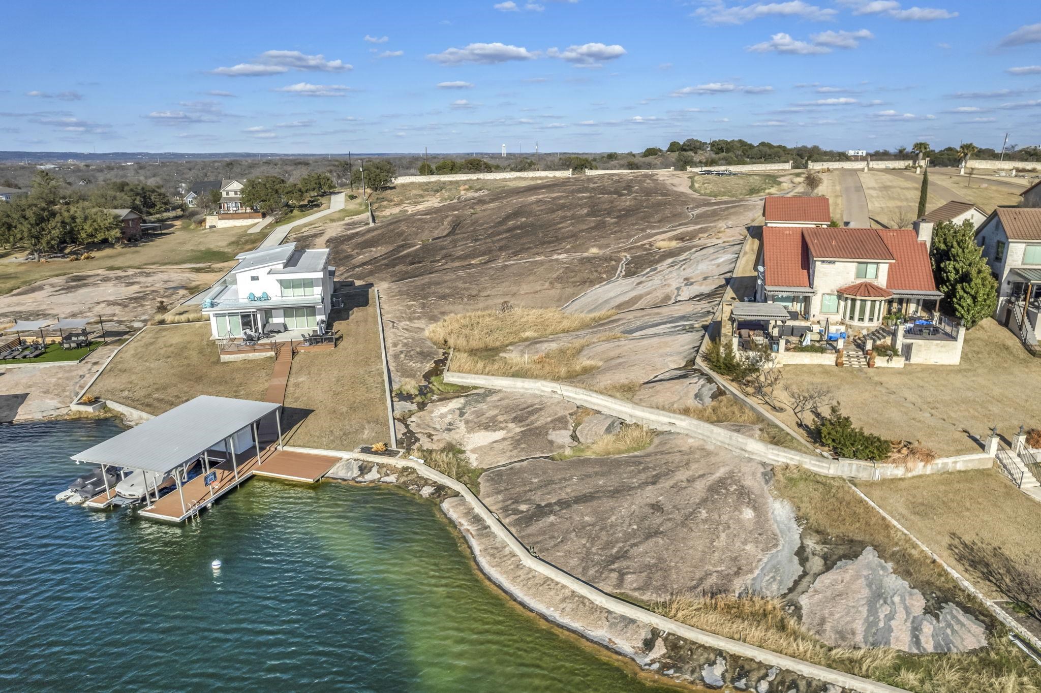 Lot 13 & 14 Hill Top Drive