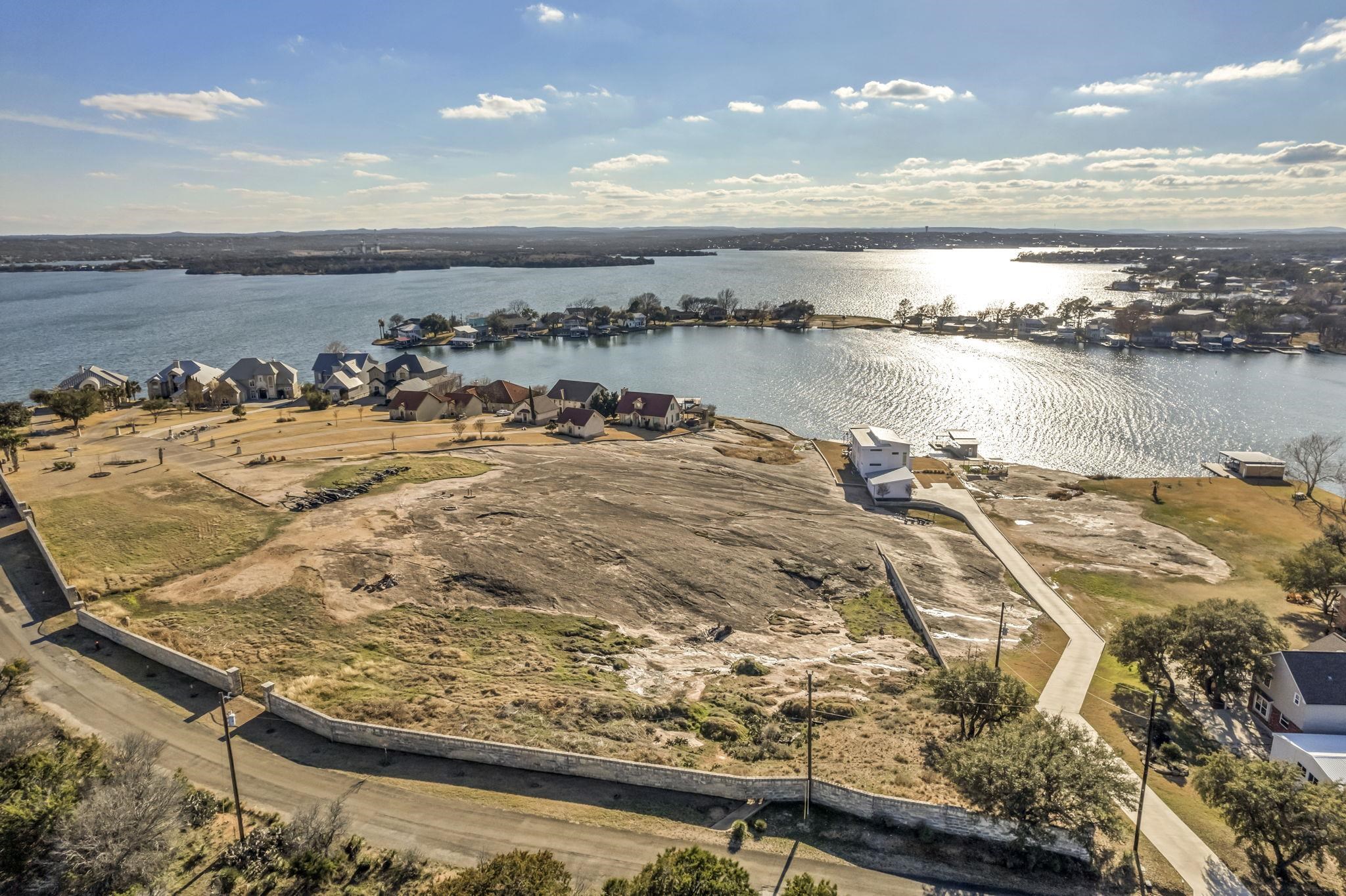 Lot 13 & 14 Hill Top Drive