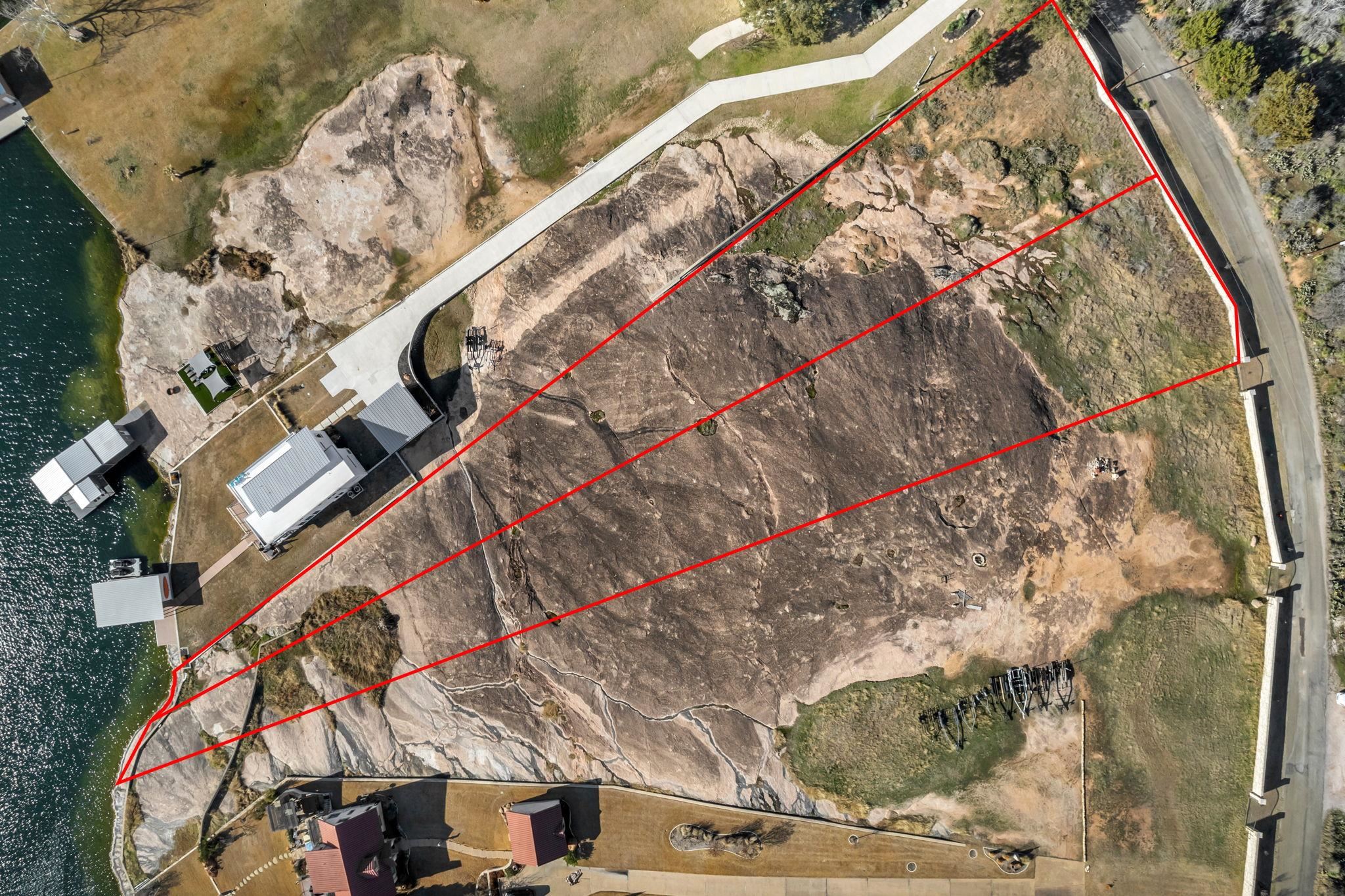 Lot 13 & 14 Hill Top Drive