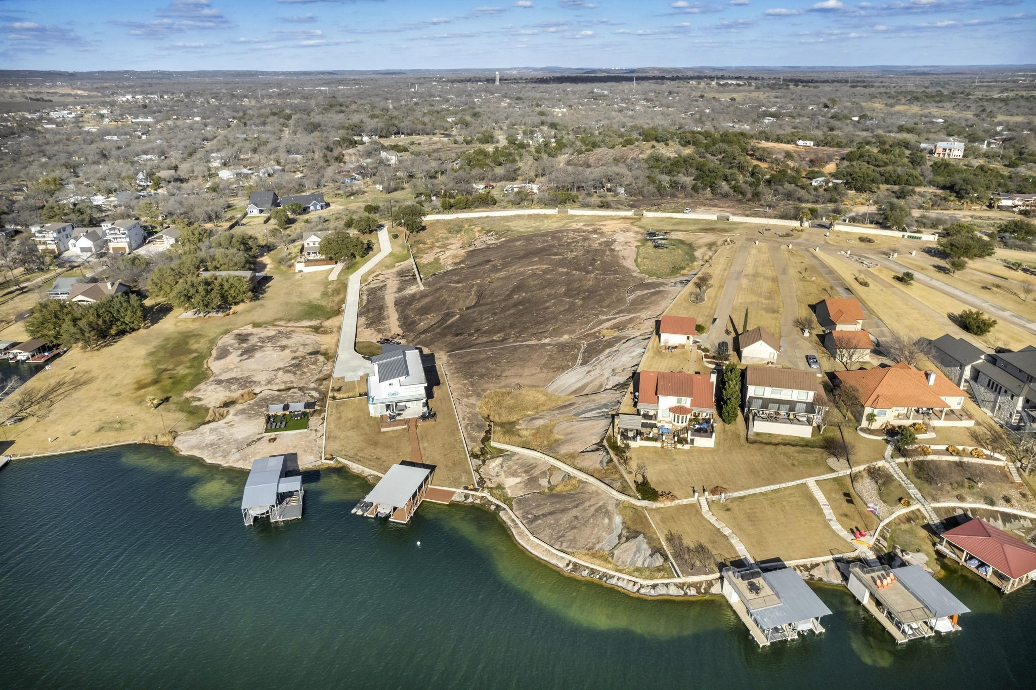 Lot 13 & 14 Hill Top Drive
