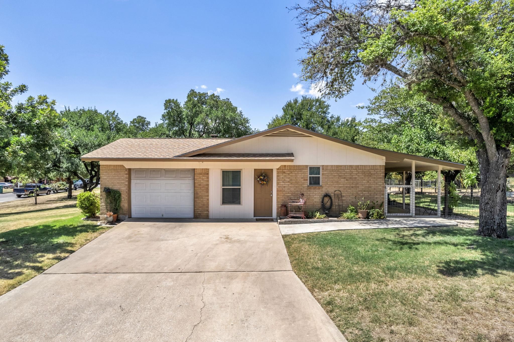 1312 Post Oak Cir