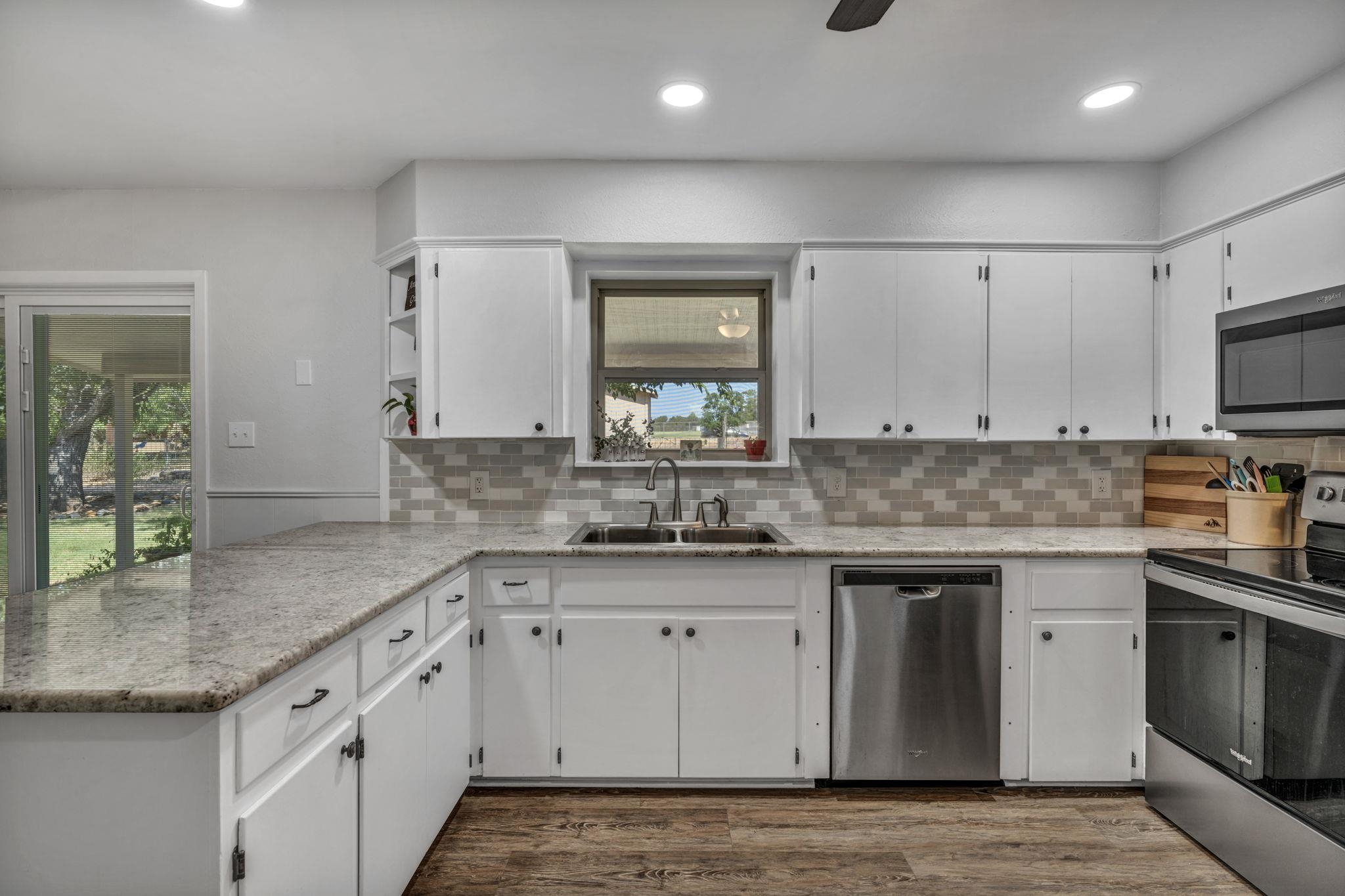 1312 Post Oak Cir