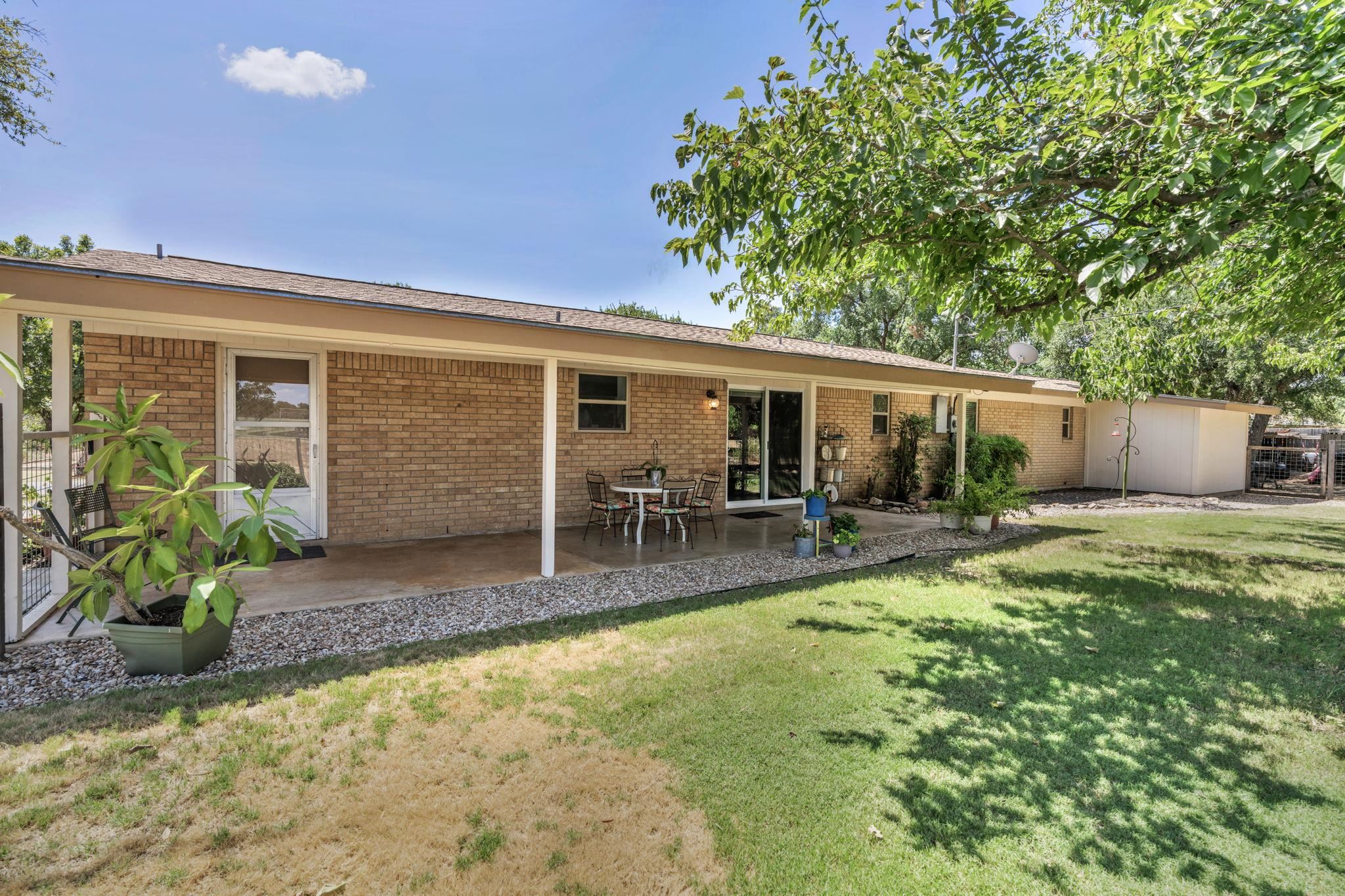 1312 Post Oak Cir