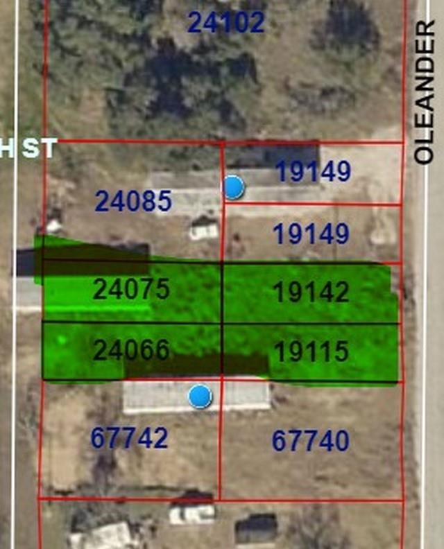 Lots 27&28 Oleander Unit Lots 27 & 28 Mistletoe