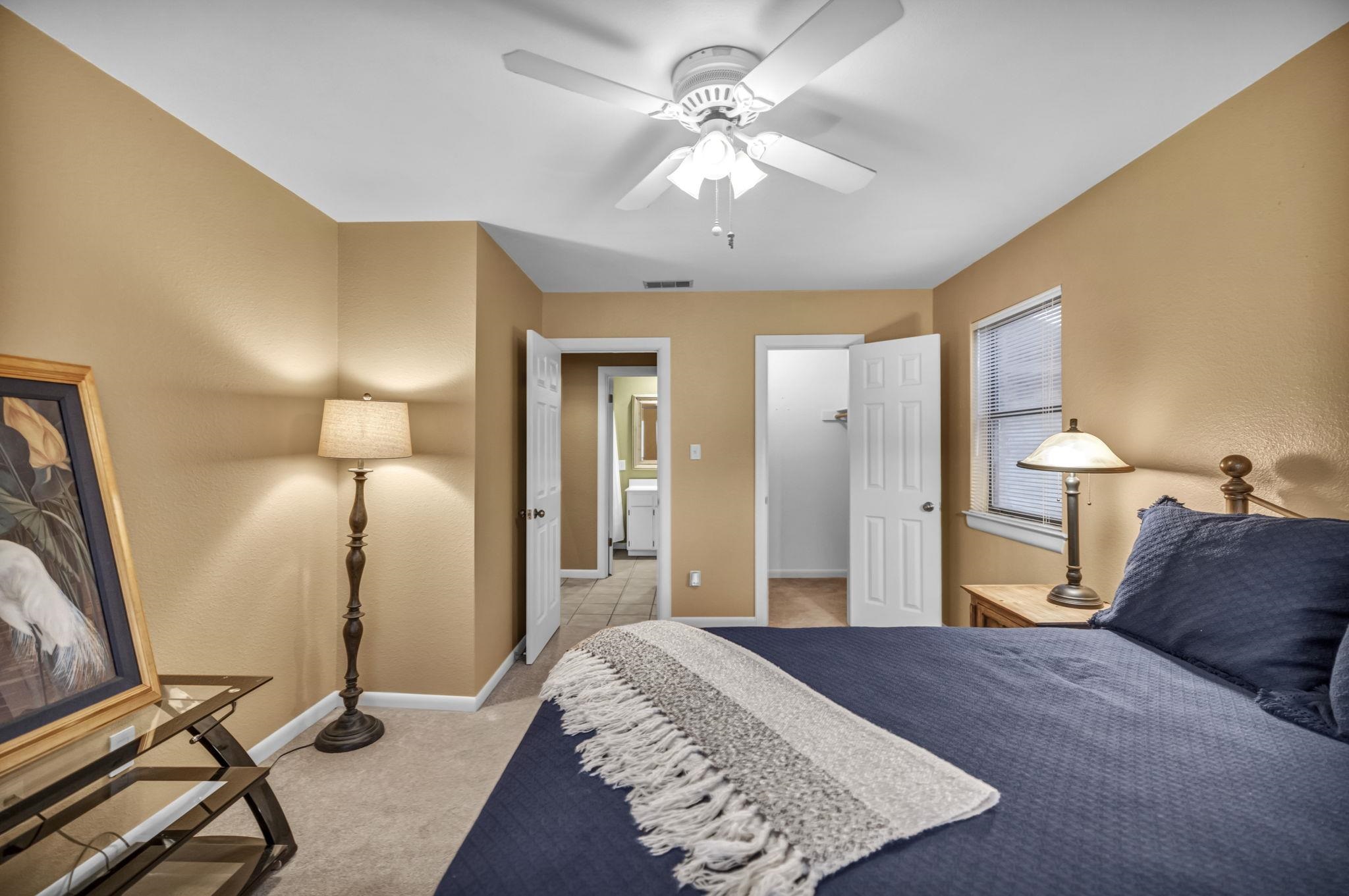 1108 Hi Stirrup #12 Unit Upper Deck