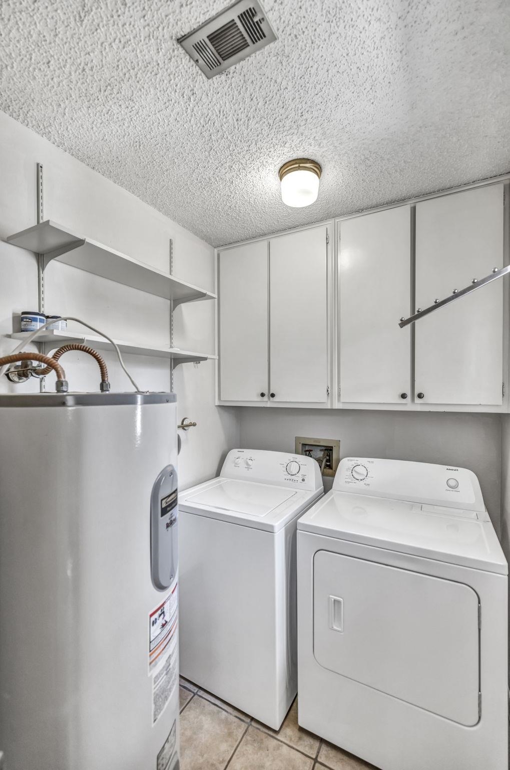 1108 Hi Stirrup #12 Unit Upper Deck