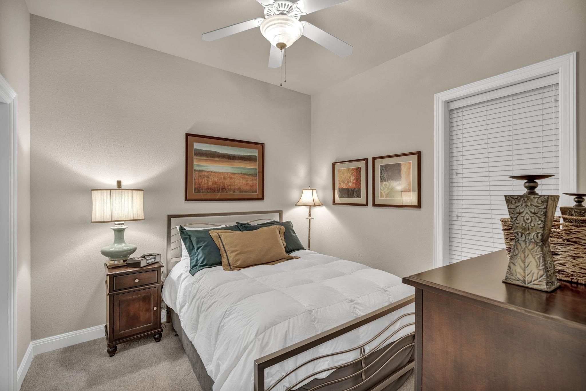 1000 The Cape #10 (aka #13) Unit The Waters at HSB Resort (Building 3)