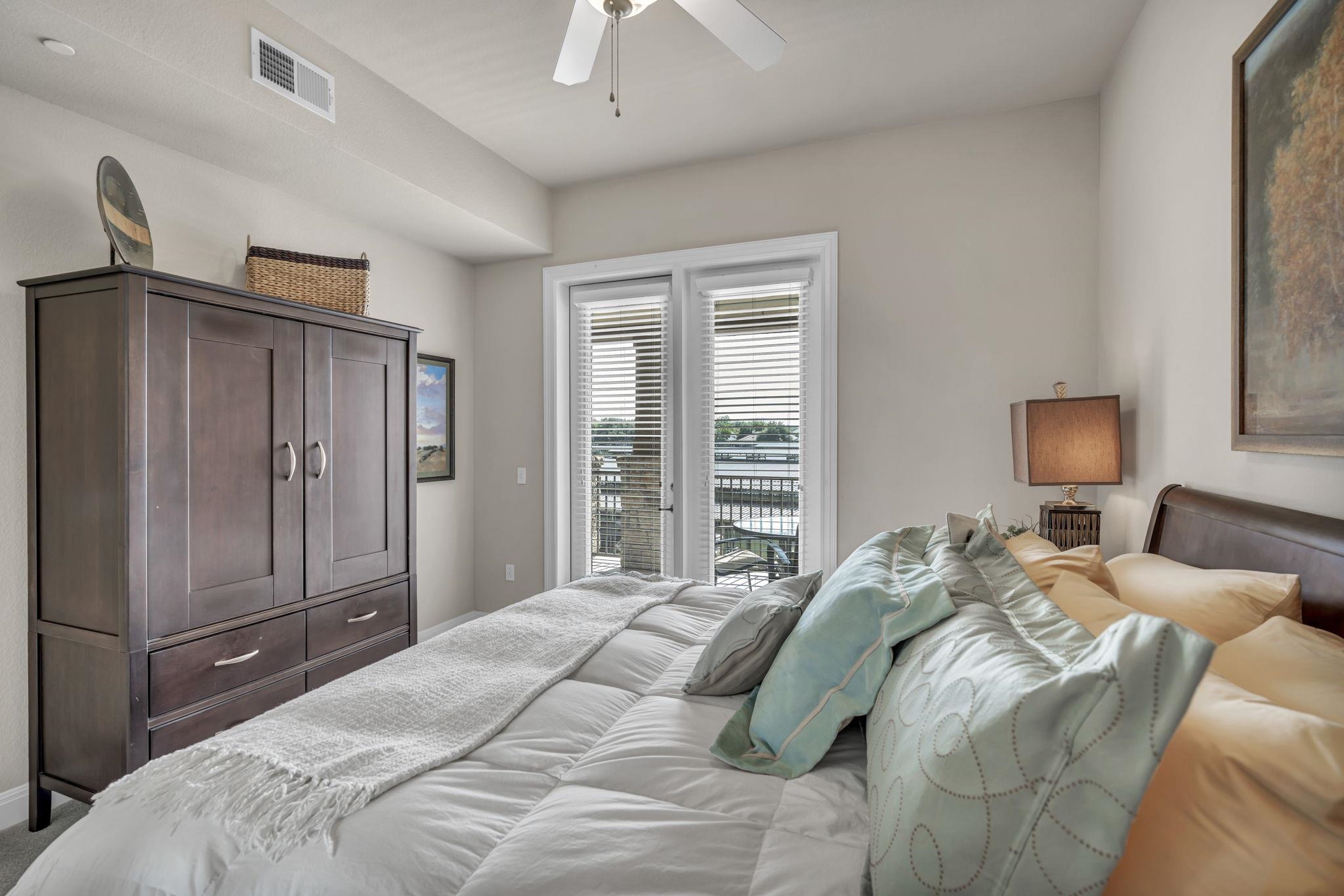 1000 The Cape #10 (aka #13) Unit The Waters at HSB Resort (Building 3)