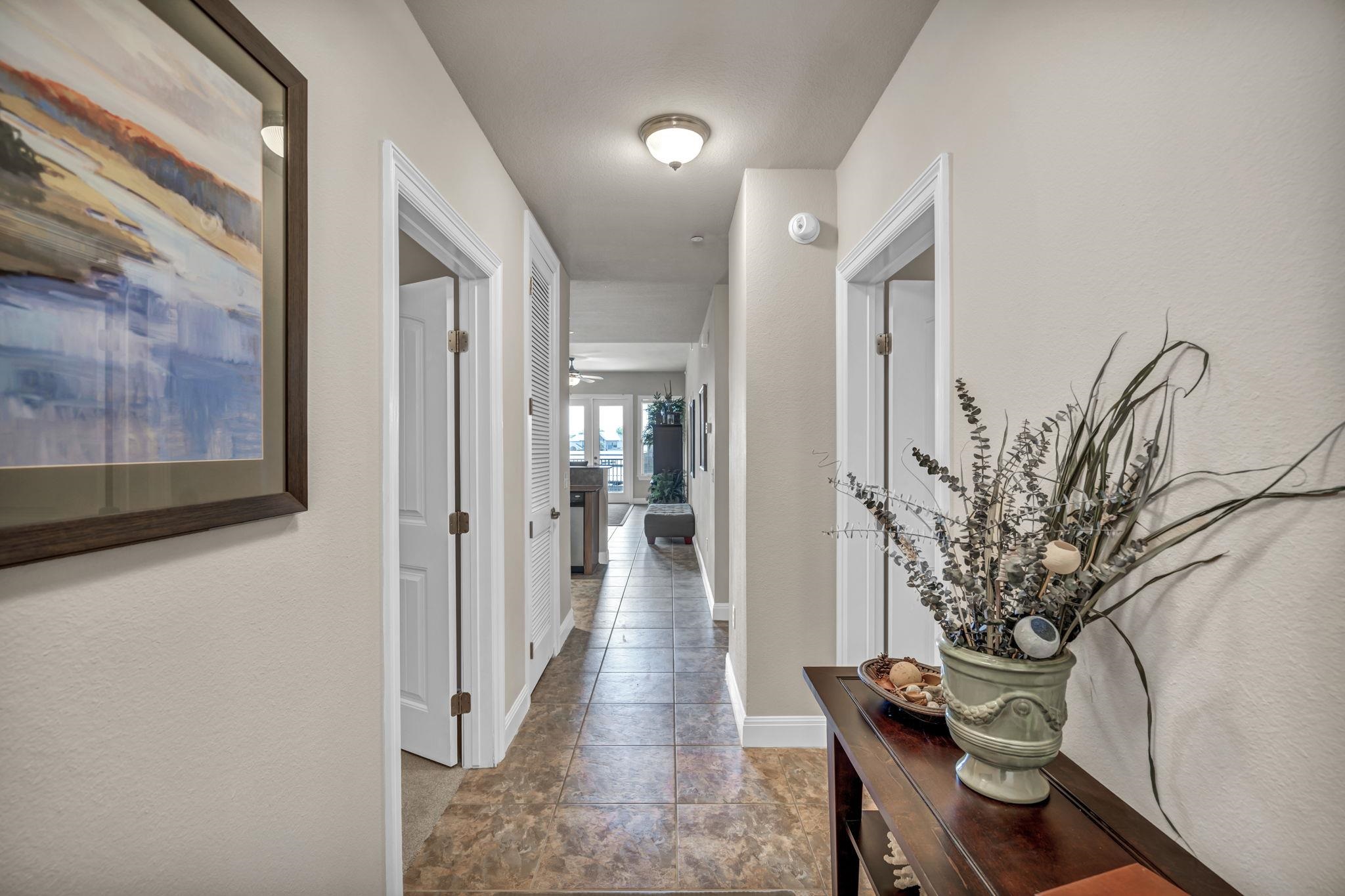 1000 The Cape #10 (aka #13) Unit The Waters at HSB Resort (Building 3)