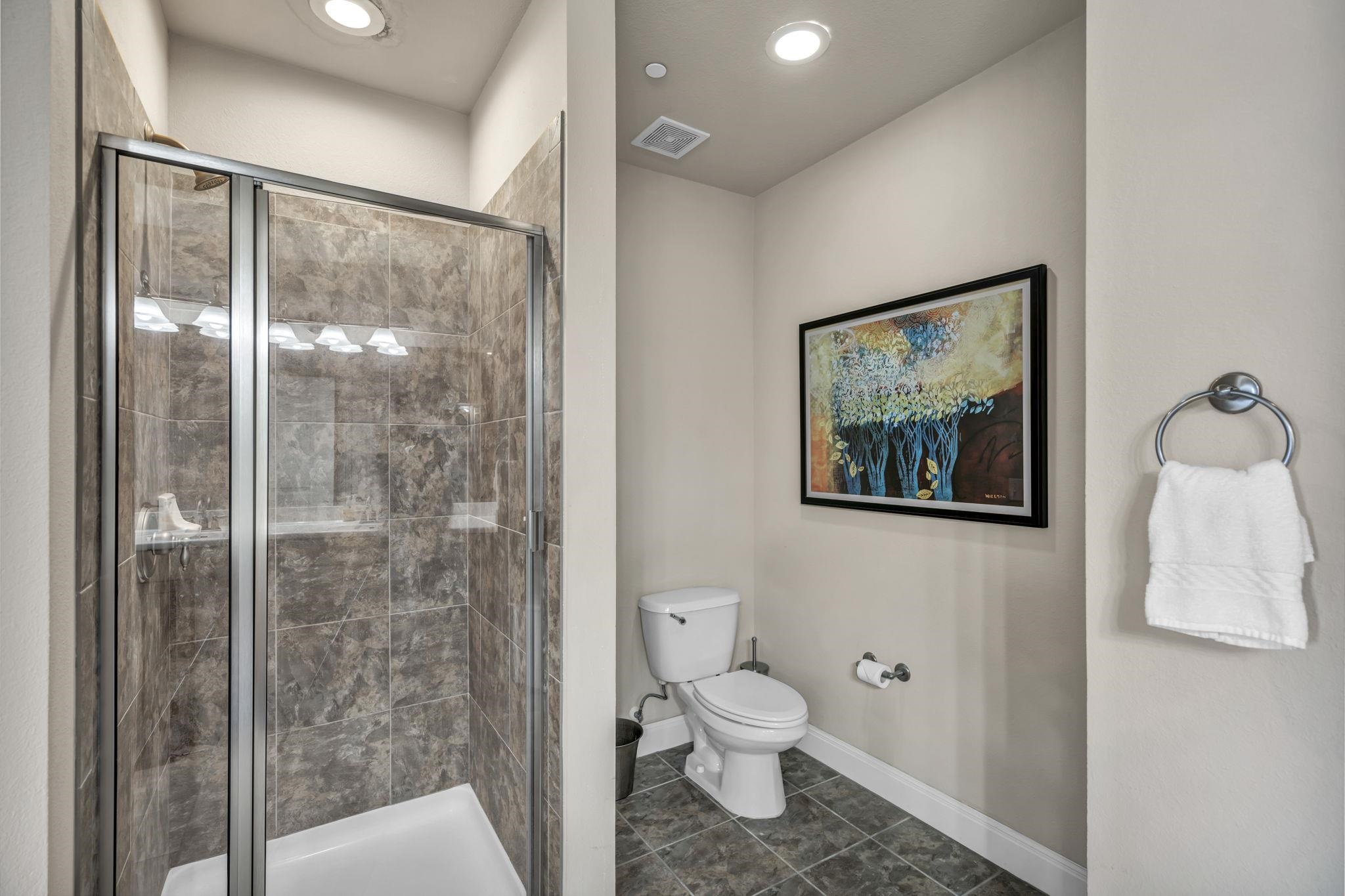 1000 The Cape #10 (aka #13) Unit The Waters at HSB Resort (Building 3)