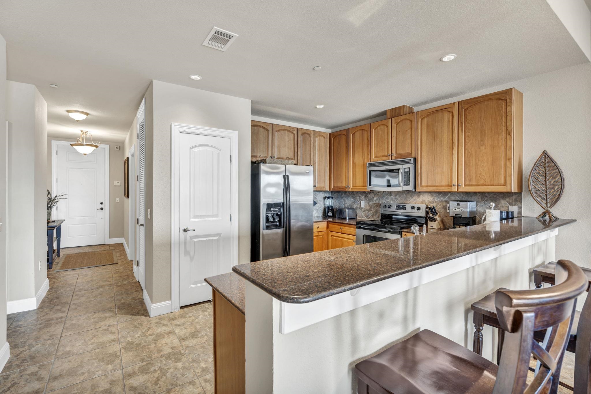 1000 The Cape #10 (aka #13) Unit The Waters at HSB Resort (Building 3)