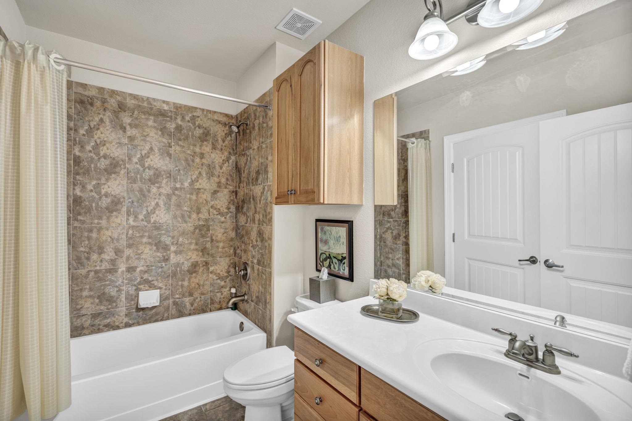 1000 The Cape #10 (aka #13) Unit The Waters at HSB Resort (Building 3)