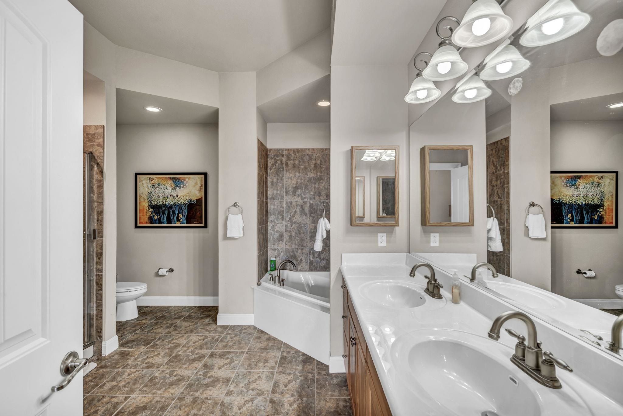 1000 The Cape #10 (aka #13) Unit The Waters at HSB Resort (Building 3)