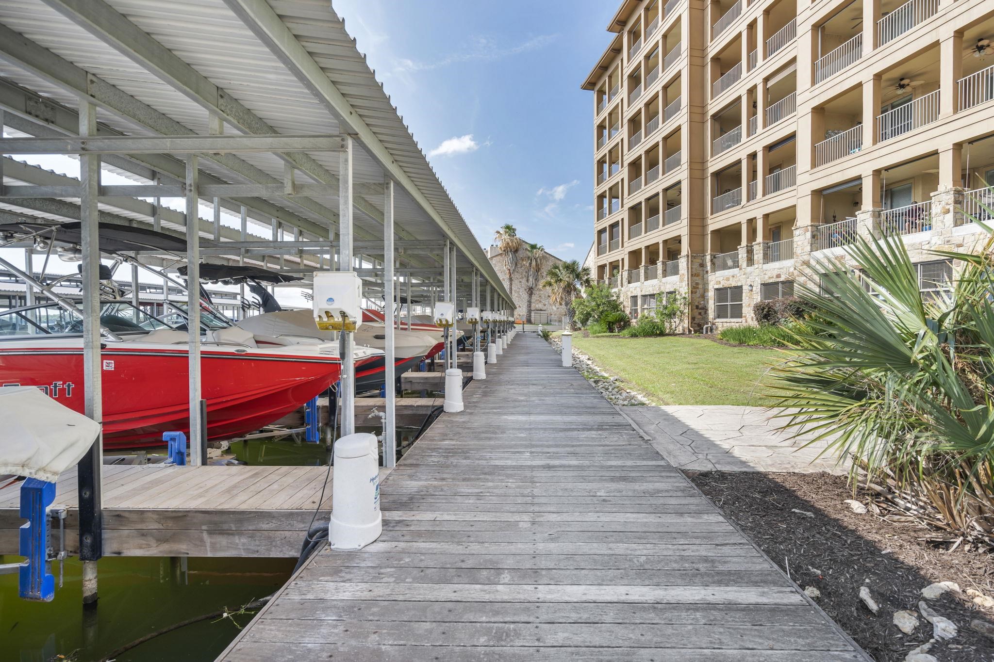 1000 The Cape #10 (aka #13) Unit The Waters at HSB Resort (Building 3)