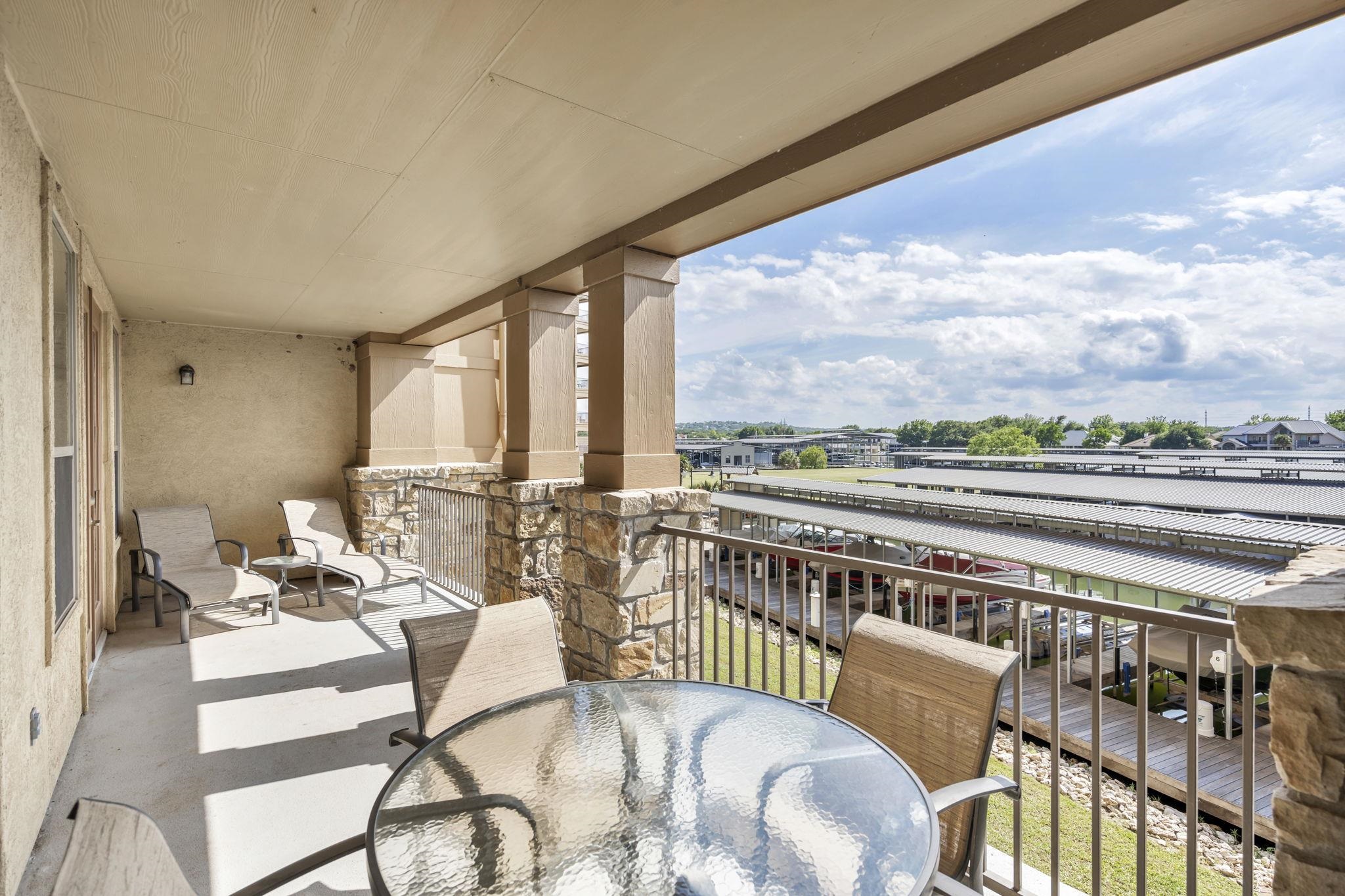 1000 The Cape #10 (aka #13) Unit The Waters at HSB Resort (Building 3)