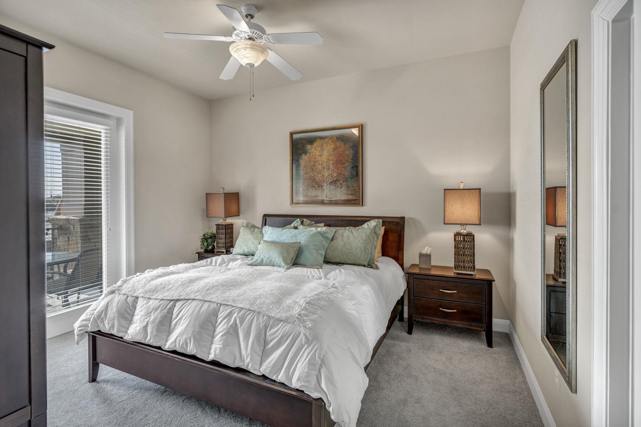 1000 The Cape #10 (aka #13) Unit The Waters at HSB Resort (Building 3)